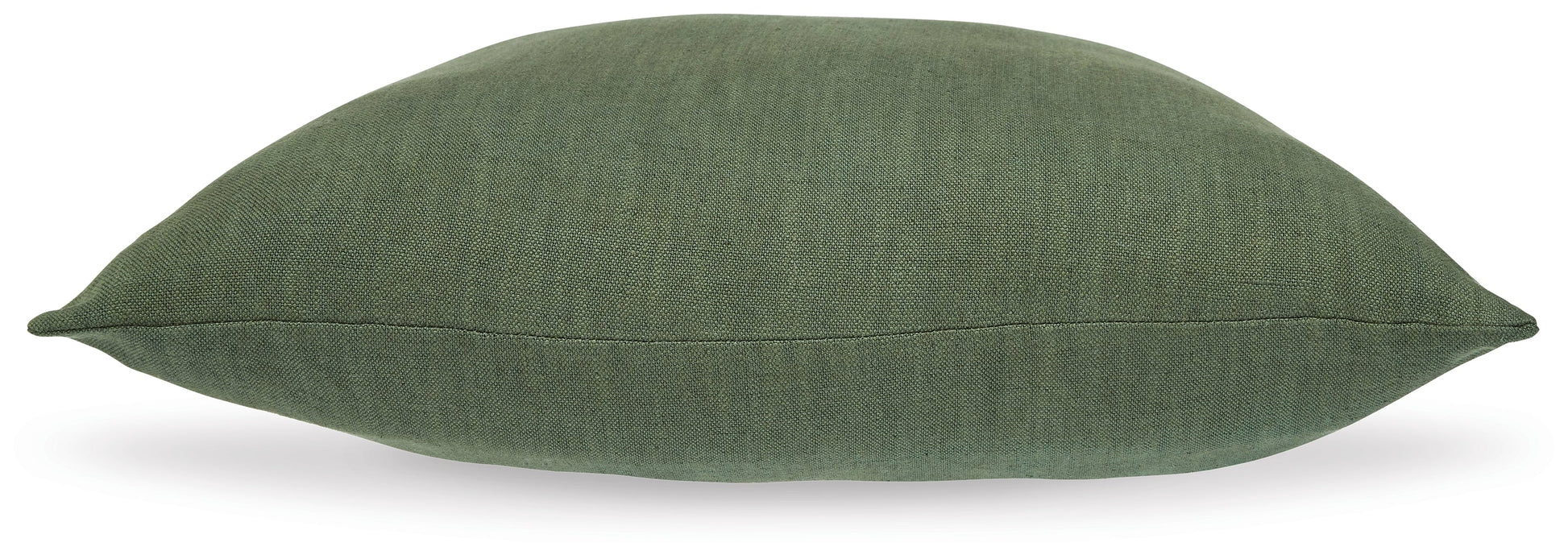 Thaneville Green Pillow- Viva Furn