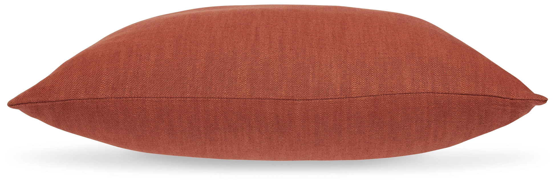 Thaneville Rust Pillow- Viva Furn