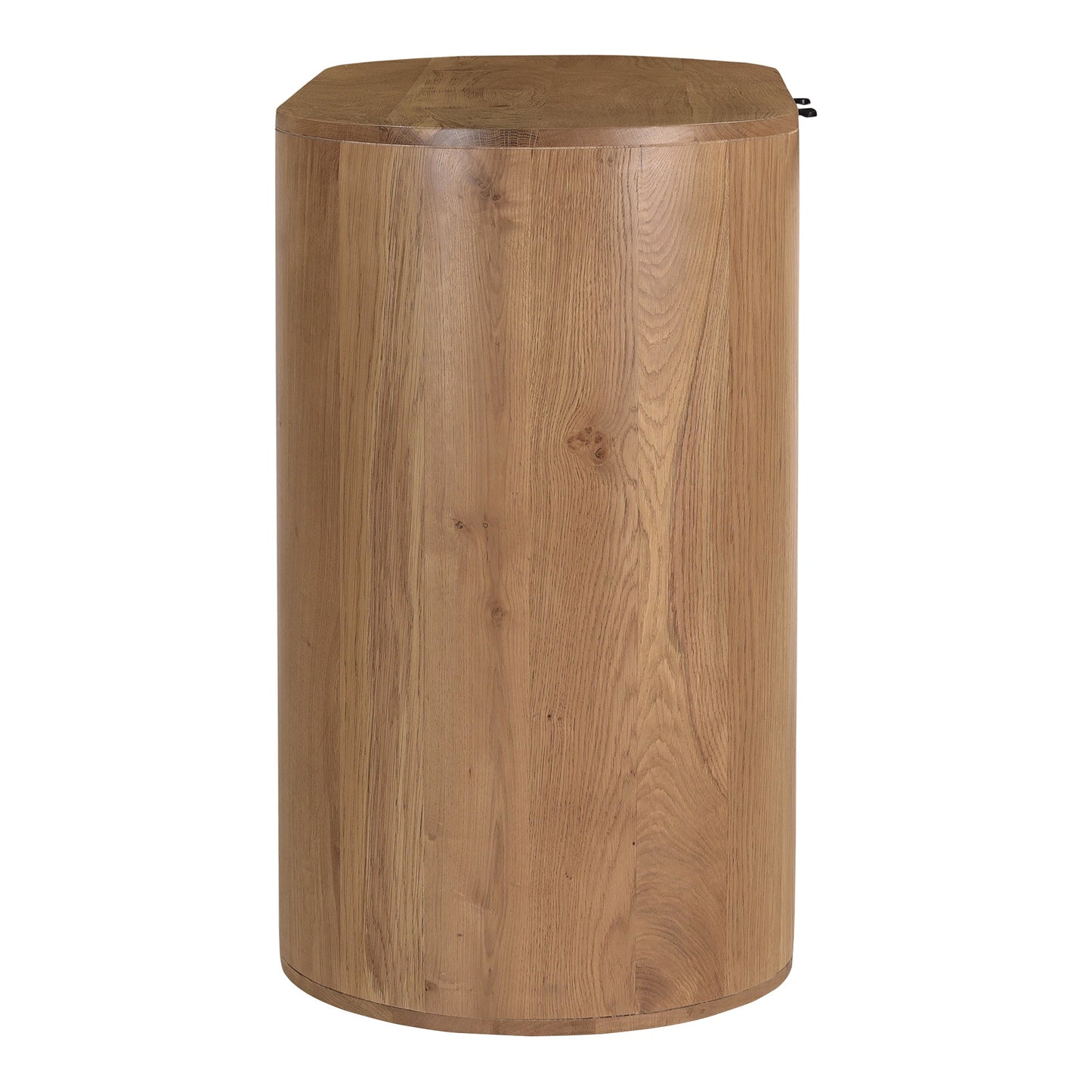 Theo Natural Cabinet - Ornate Home