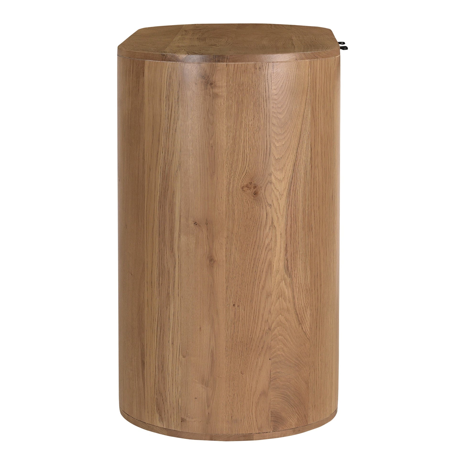 Theo Natural Cabinet - Ornate Home