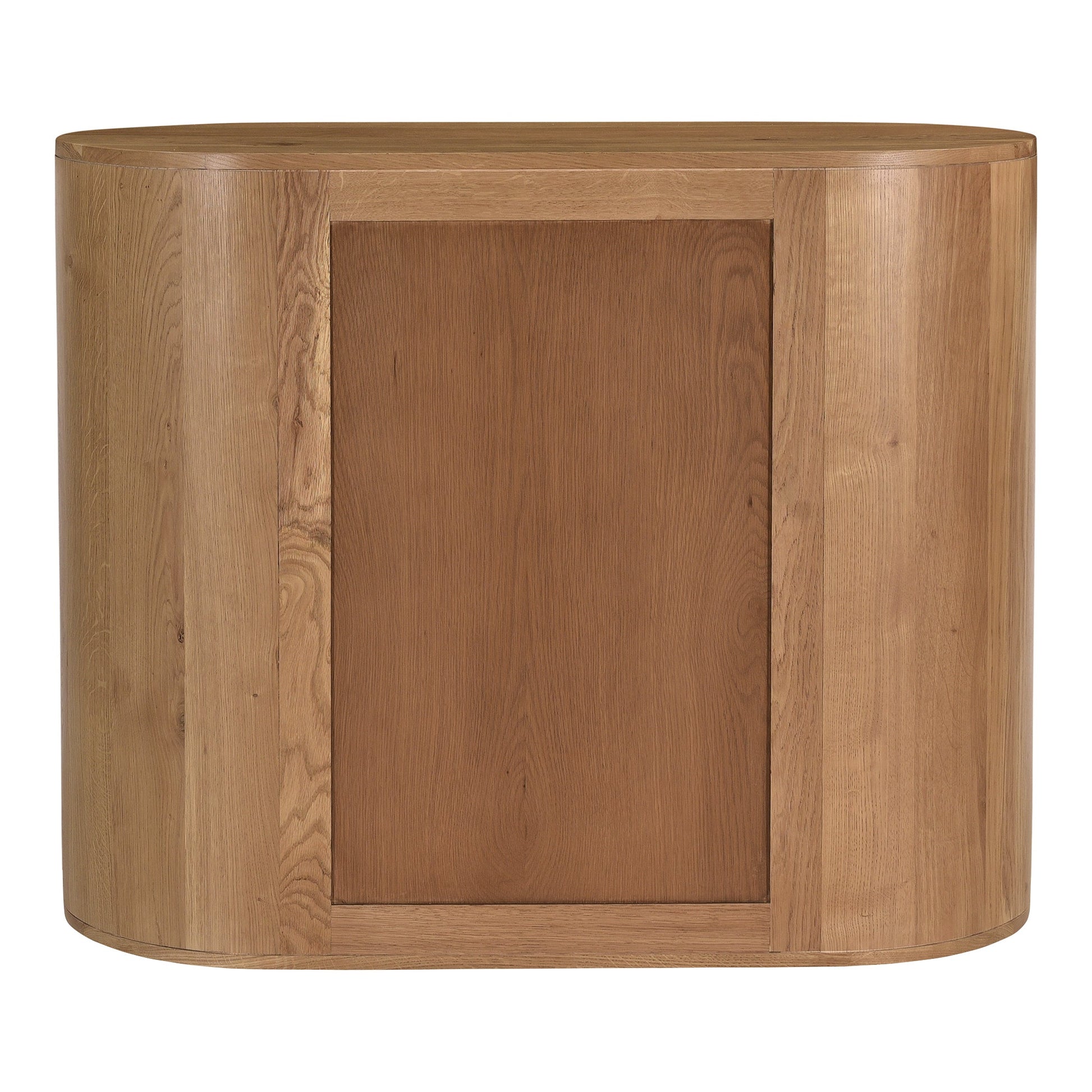 Theo Natural Cabinet - Ornate Home