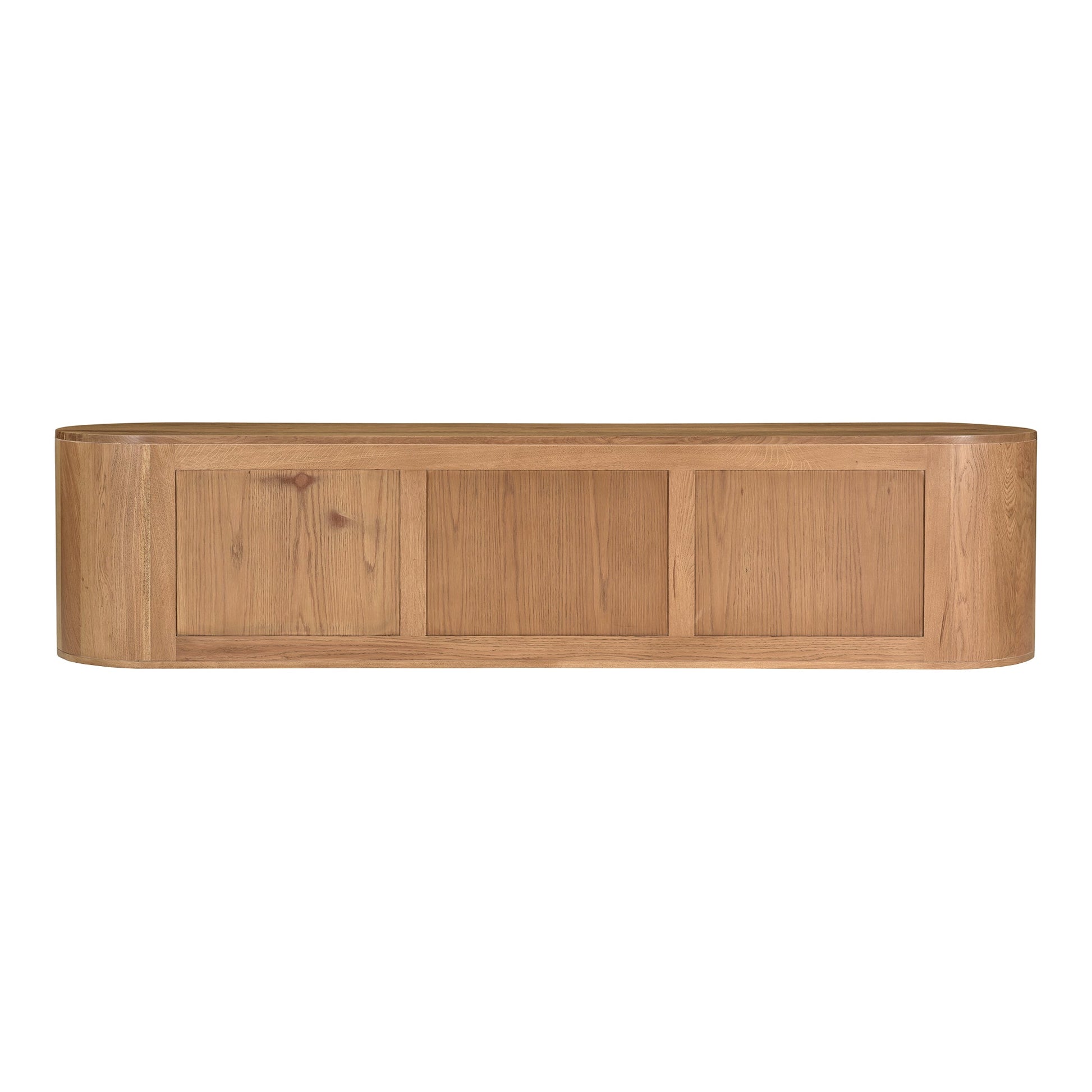 Theo Natural Media Bench - Ornate Home