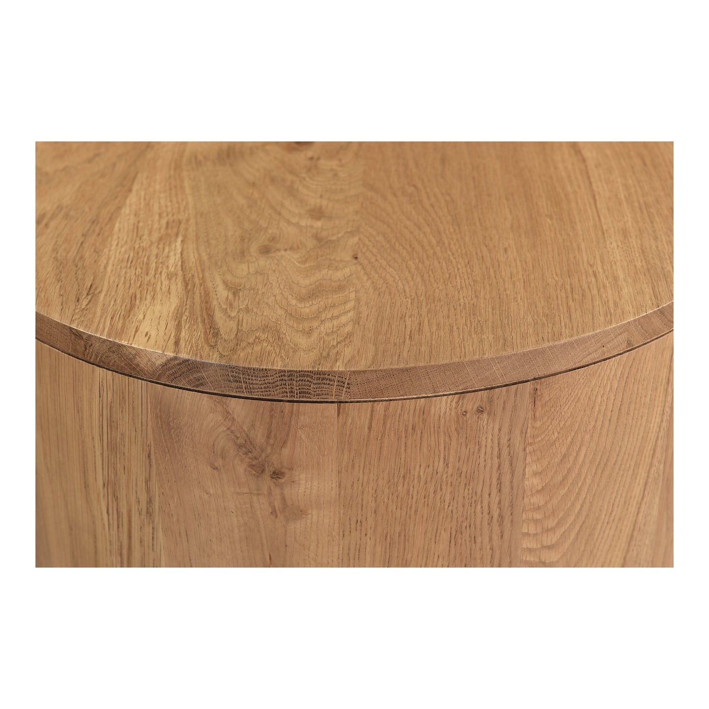 Theo Natural Media Bench - Ornate Home
