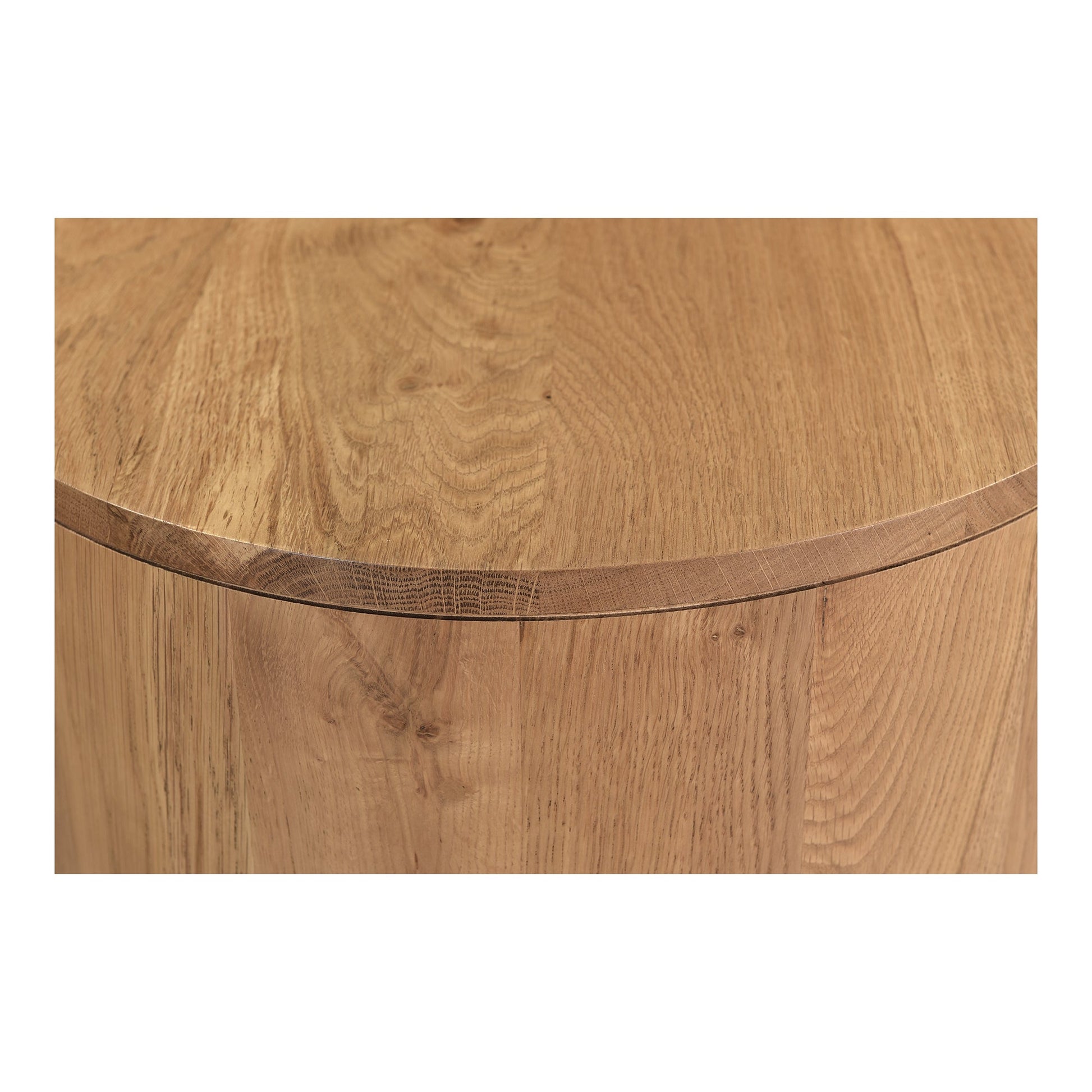 Theo Natural Media Bench - Ornate Home