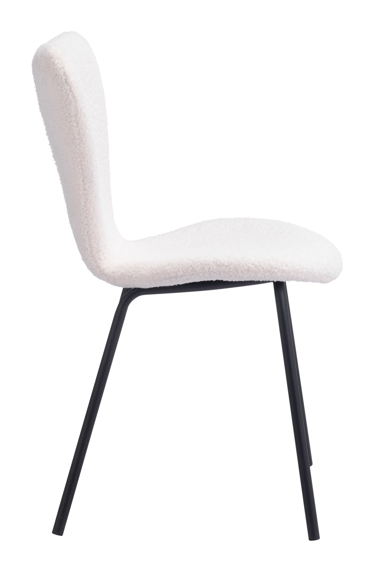 Thibideaux Ivory Dining Chair (Set of 2) - Ornate Home