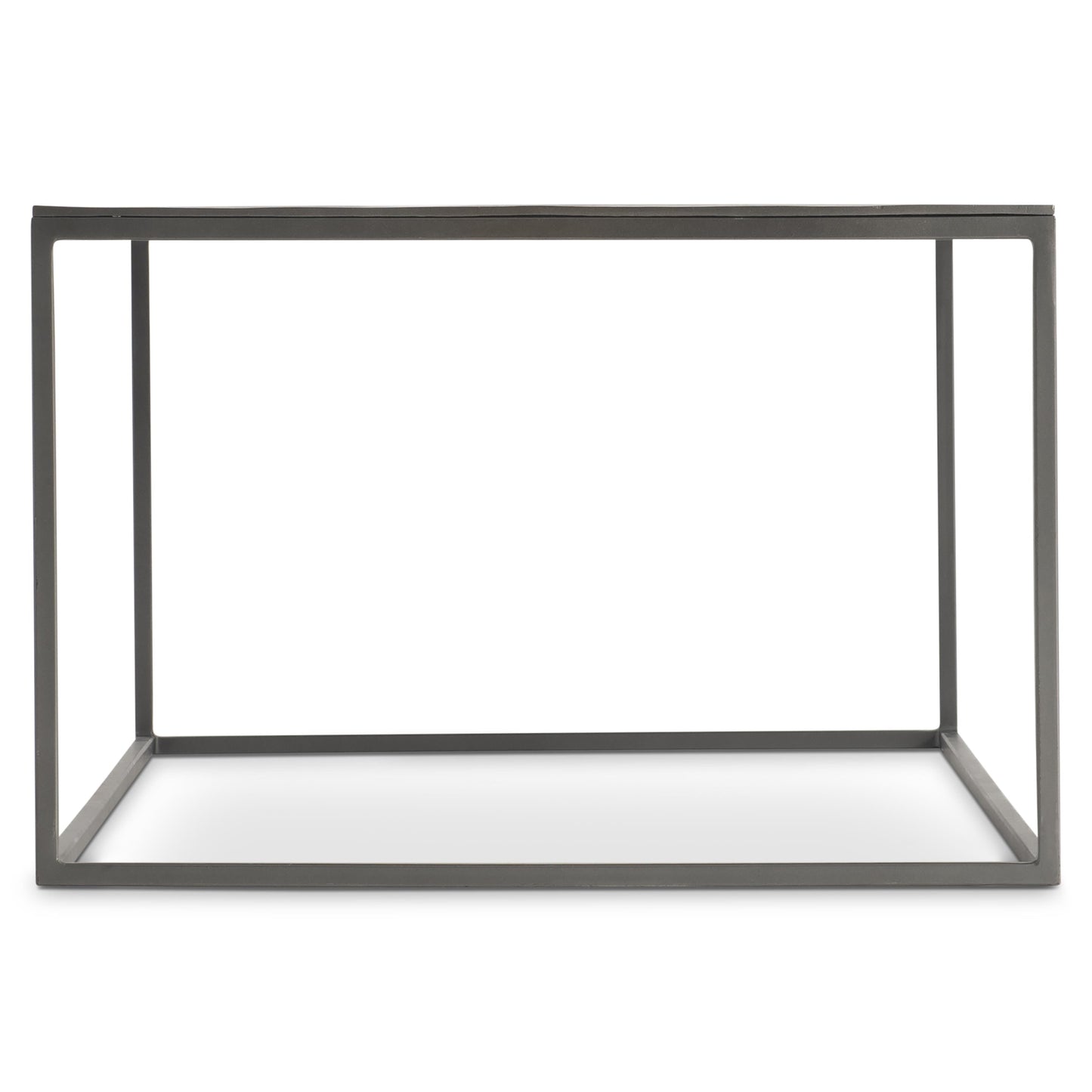 Thompson Graphite Cocktail Table - Ornate Home