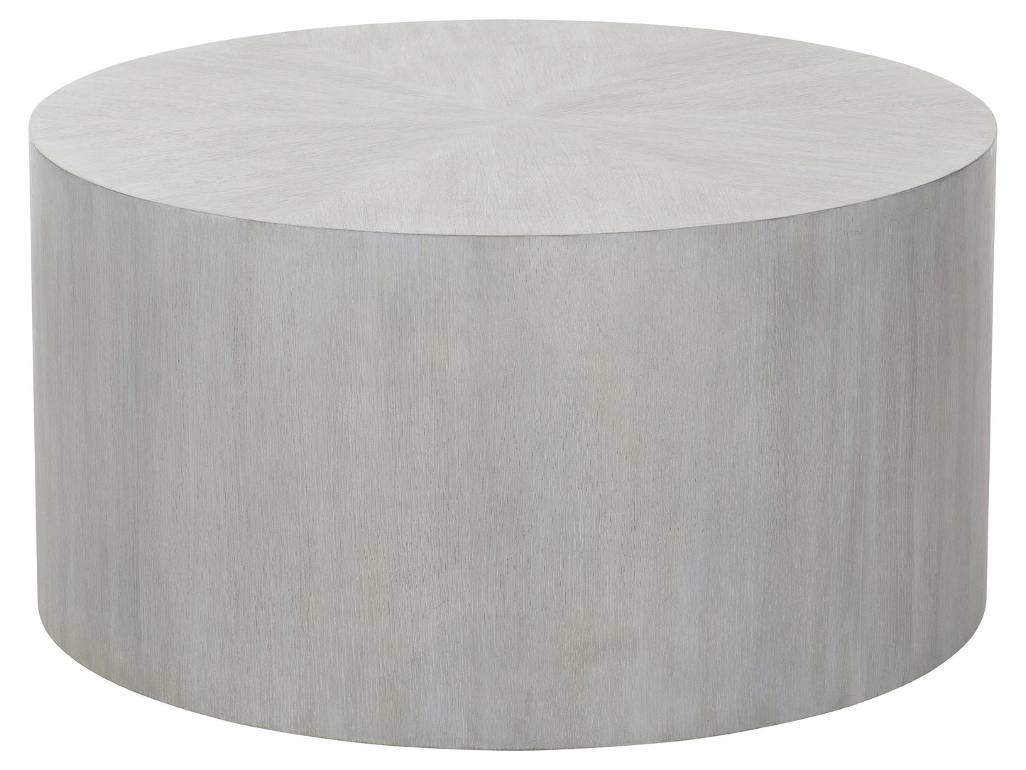 Thorne Light Truffle Cocktail Table (30" W) - Ornate Home