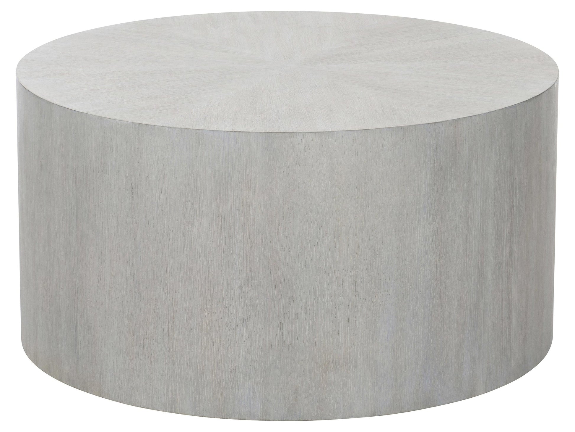 Thorne Light Truffle Cocktail Table (30" W) - Ornate Home