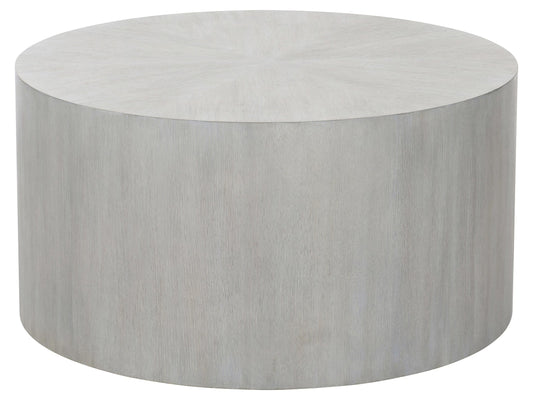 Thorne Light Truffle Cocktail Table (30" W) - Ornate Home