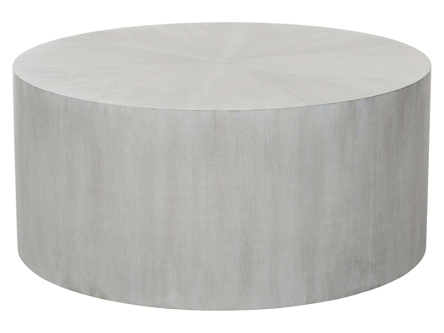 Thorne Light Truffle Cocktail Table - Ornate Home