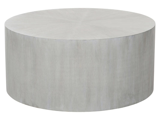 Thorne Light Truffle Cocktail Table - Ornate Home
