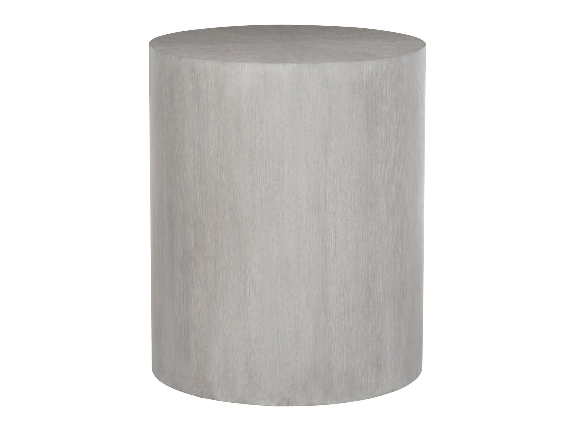 Thorne Light Truffle Side Table - Ornate Home