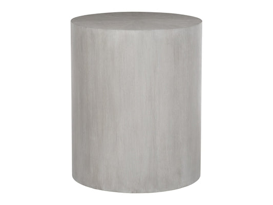 Thorne Light Truffle Side Table - Ornate Home
