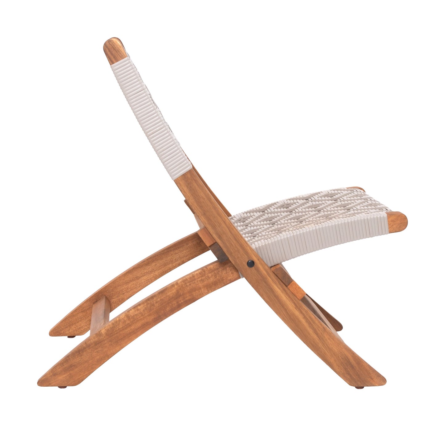 Tide Multicolor Outdoor Lounge Chair - Ornate Home