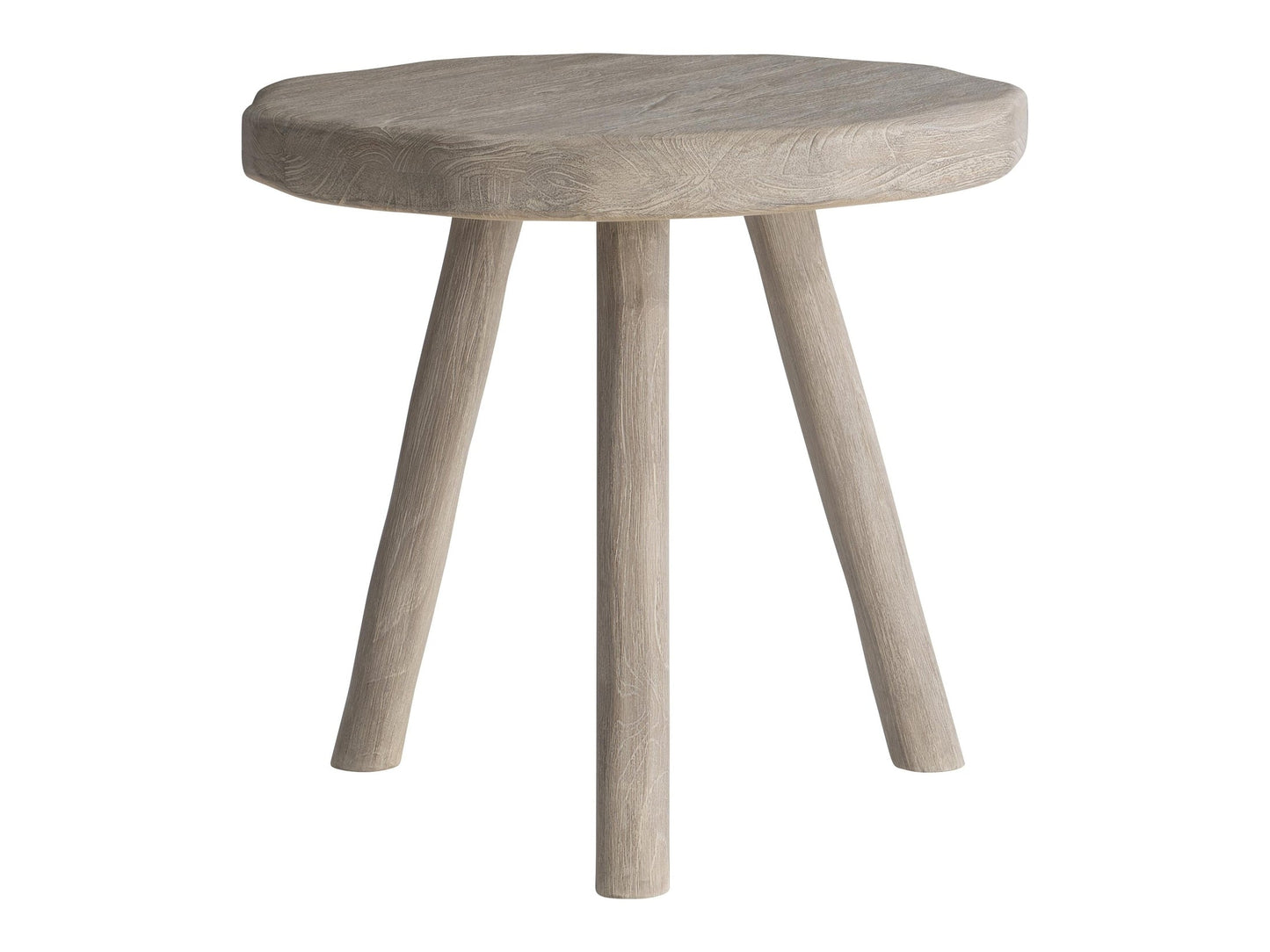 Tonga Sea Oat Outdoor Side Table - Ornate Home