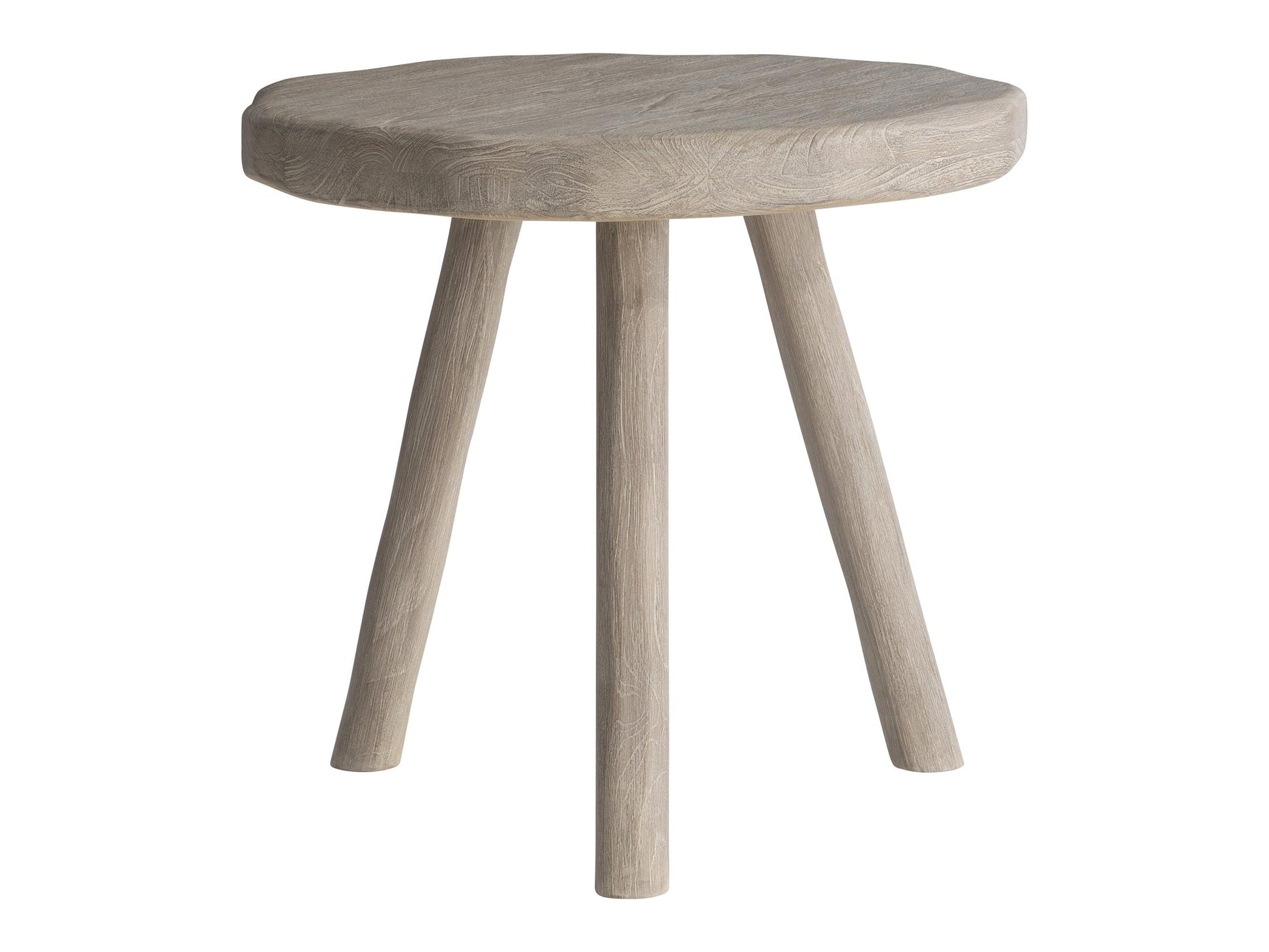 Tonga Sea Oat Outdoor Side Table - Ornate Home