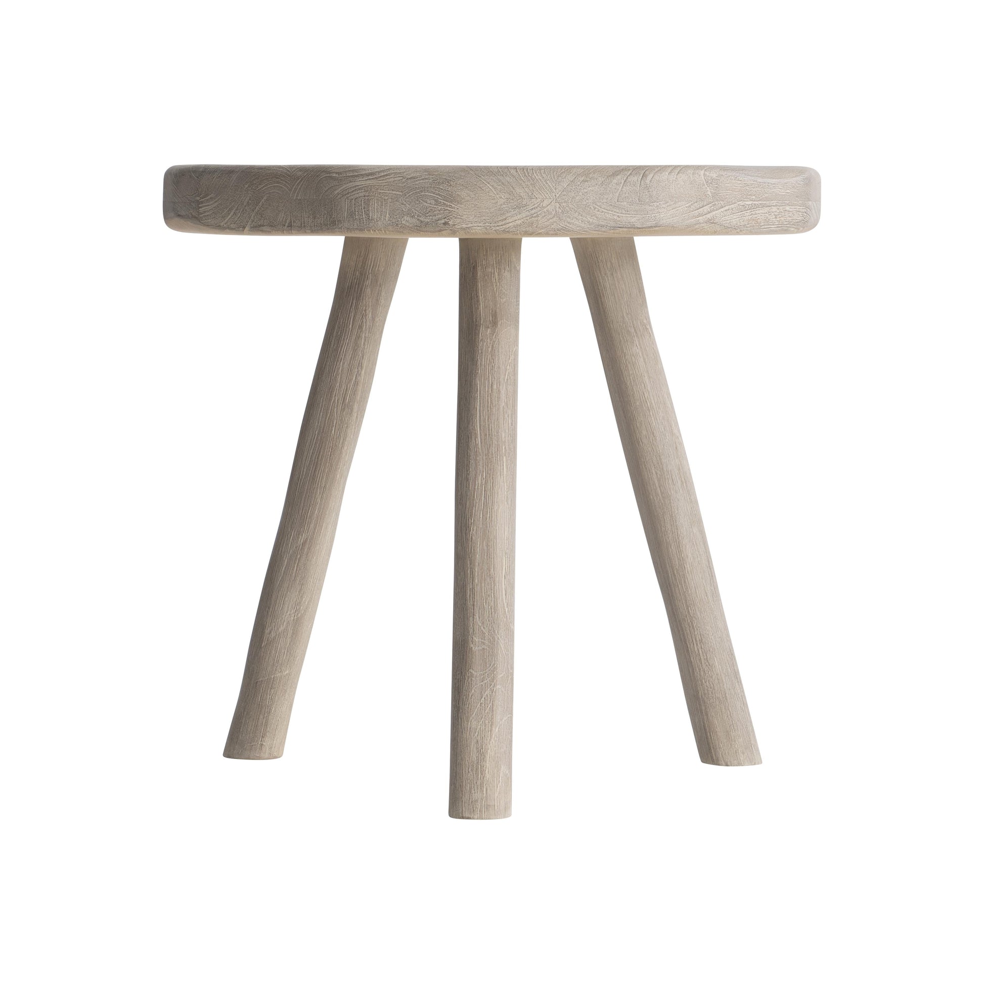 Tonga Sea Oat Outdoor Side Table - Ornate Home