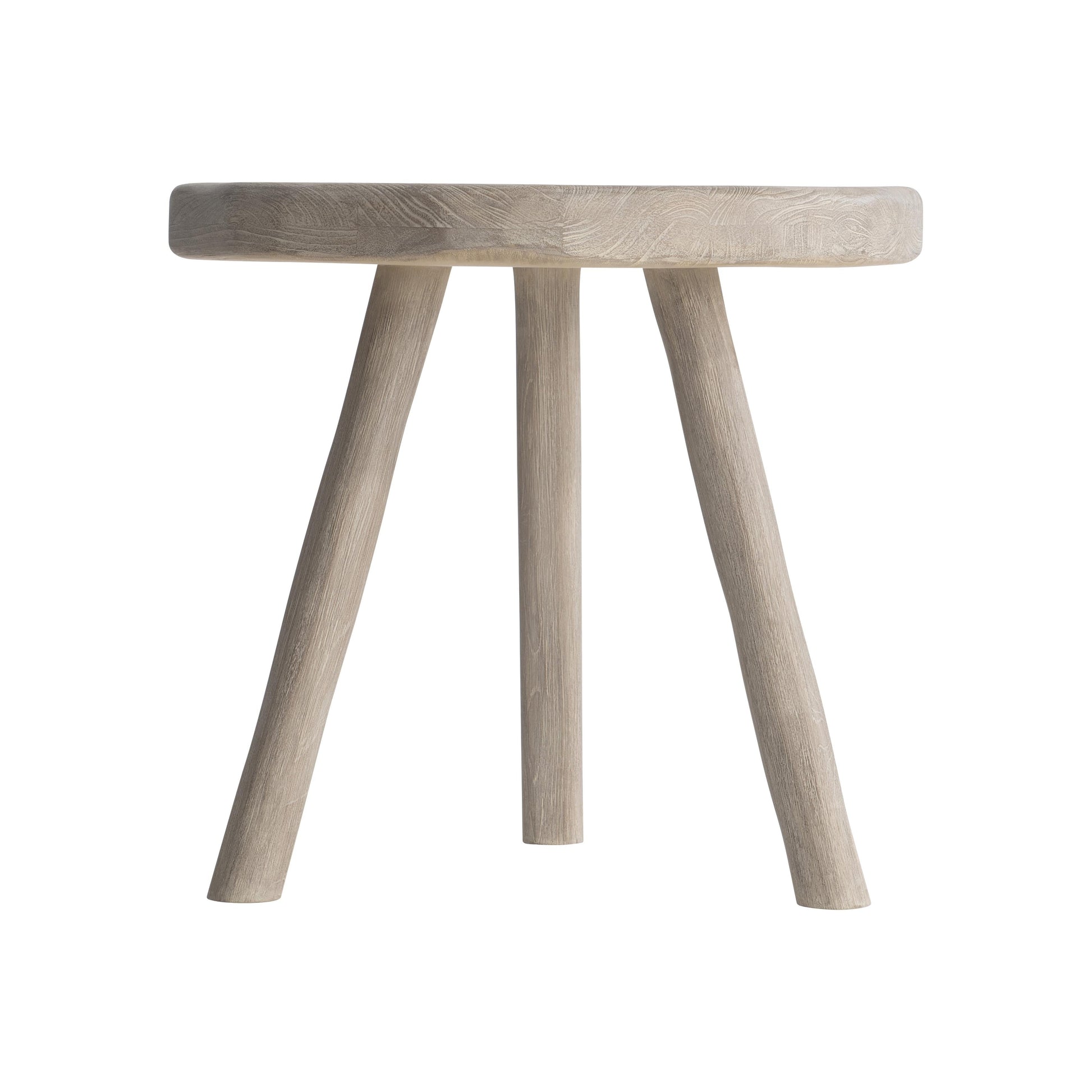 Tonga Sea Oat Outdoor Side Table - Ornate Home