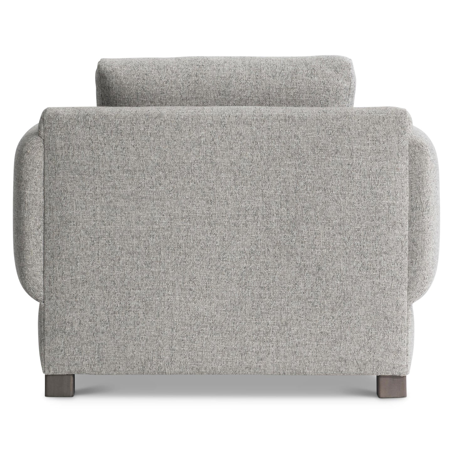 Tori Grey Fabric Chair - Ornate Home