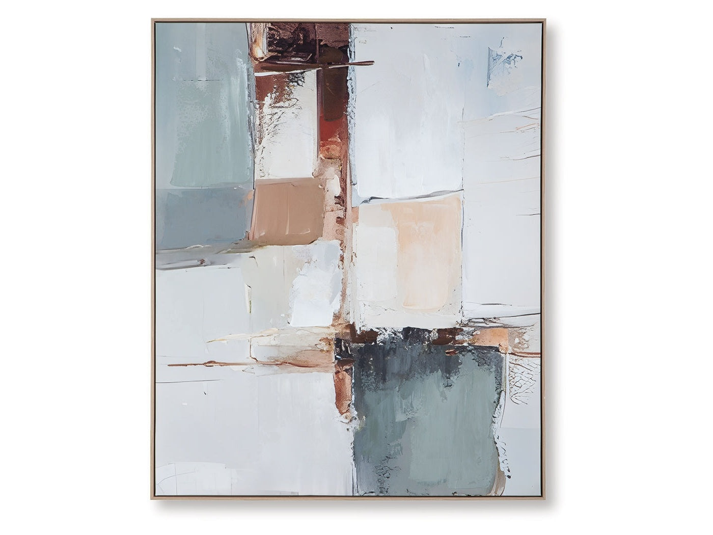 Trailport Multi Wall Art- Viva Furn