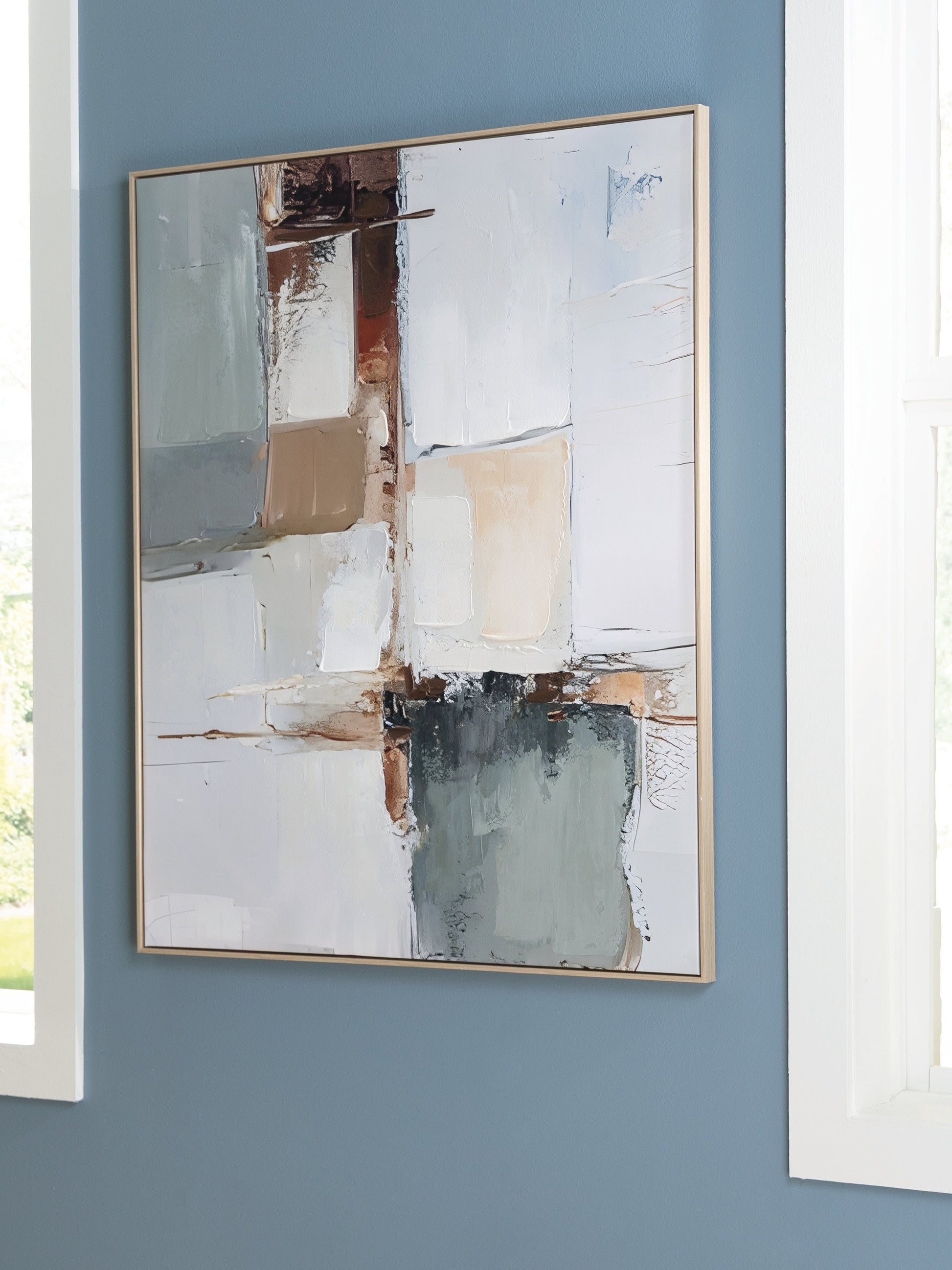 Trailport Multi Wall Art- Viva Furn