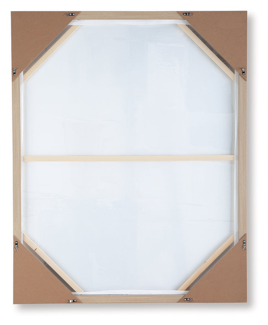 Trailport Multi Wall Art- Viva Furn