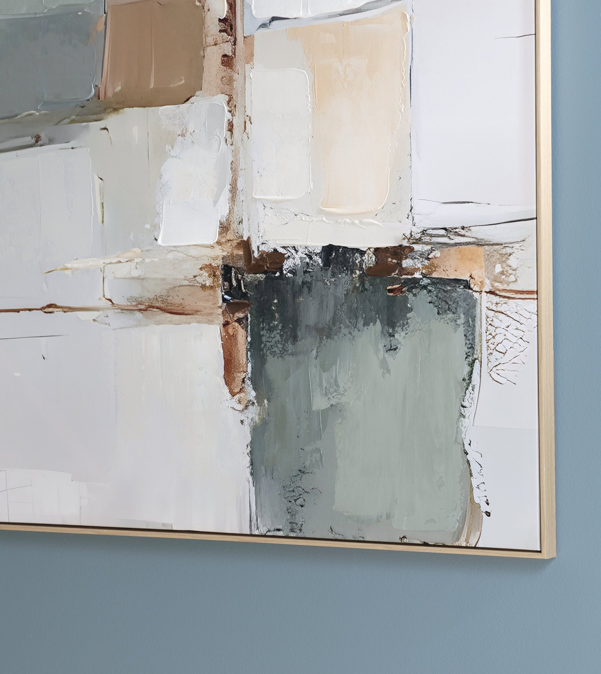 Trailport Multi Wall Art- Viva Furn