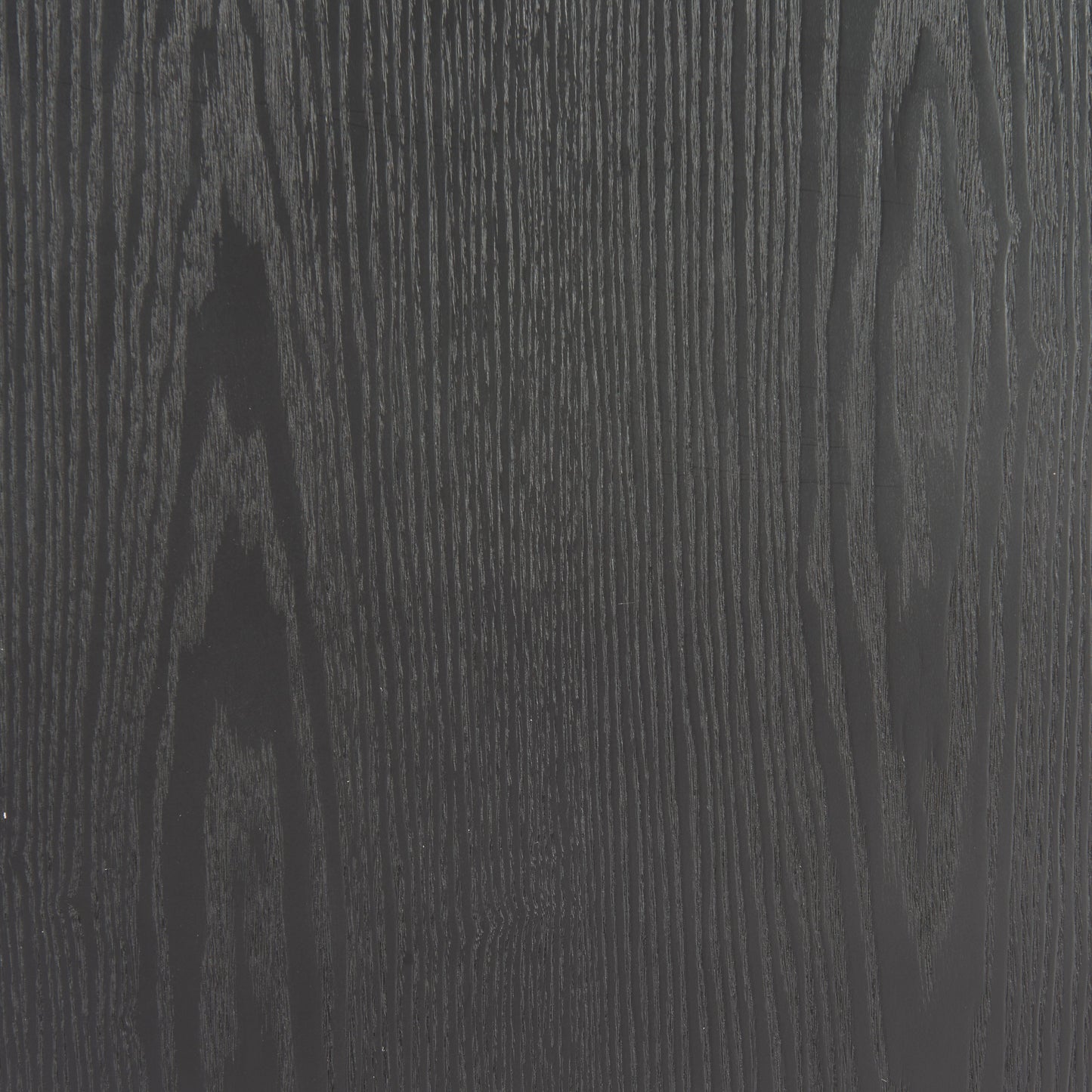 Trazo Black Side Table - Ornate Home