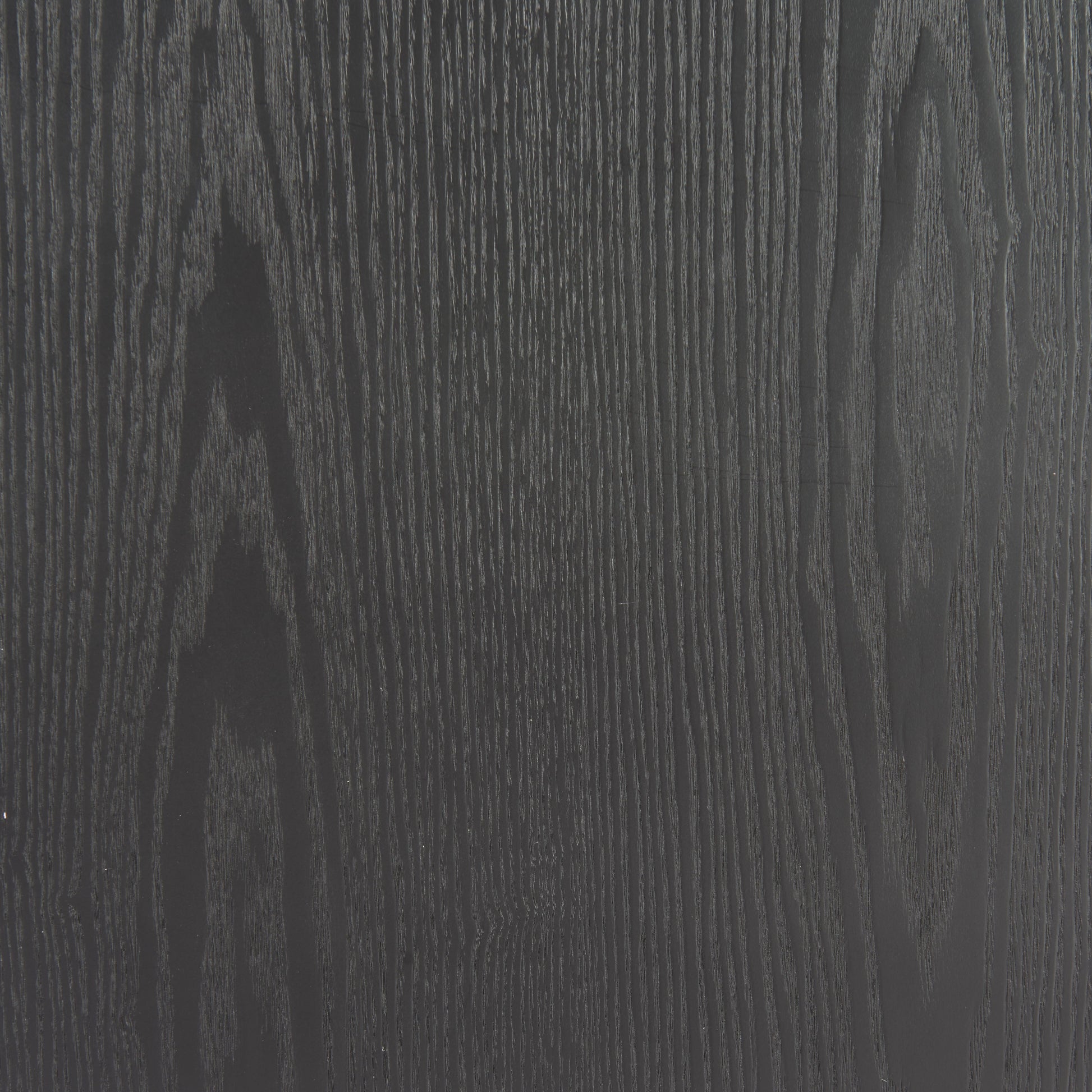 Trazo Black Side Table - Ornate Home