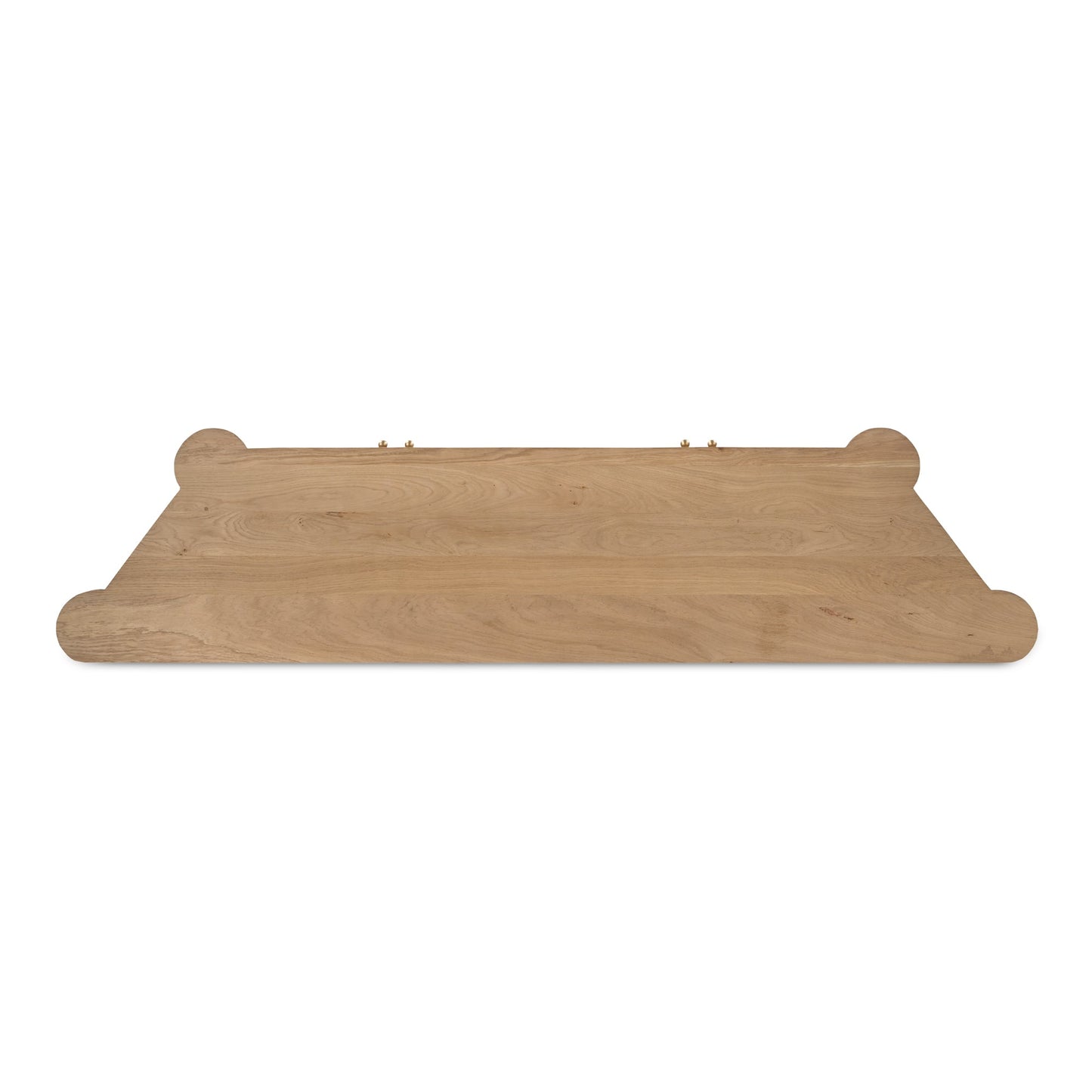 Treccia Oak Sideboard - Ornate Home