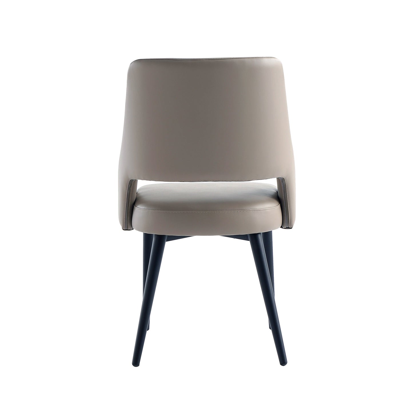 Tremont Dining Chair in Taupe - Ornate Home