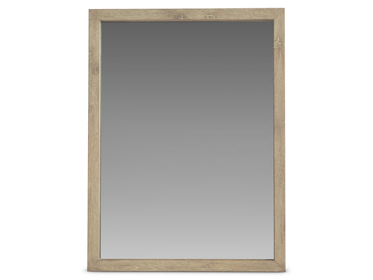 Tribeca Aurum Mirror - Ornate Home