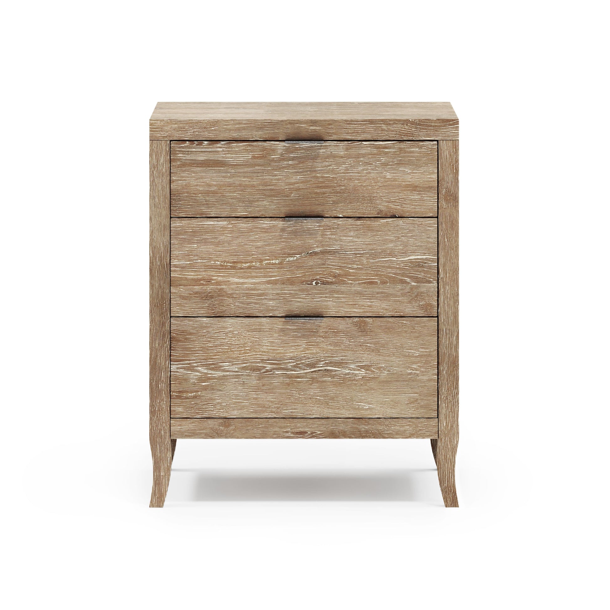 Tribeca Aurum Nightstand - Ornate Home