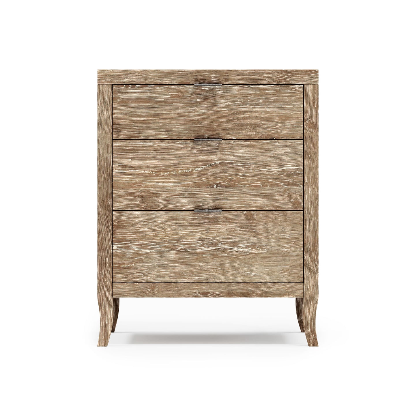 Tribeca Aurum Nightstand - Ornate Home