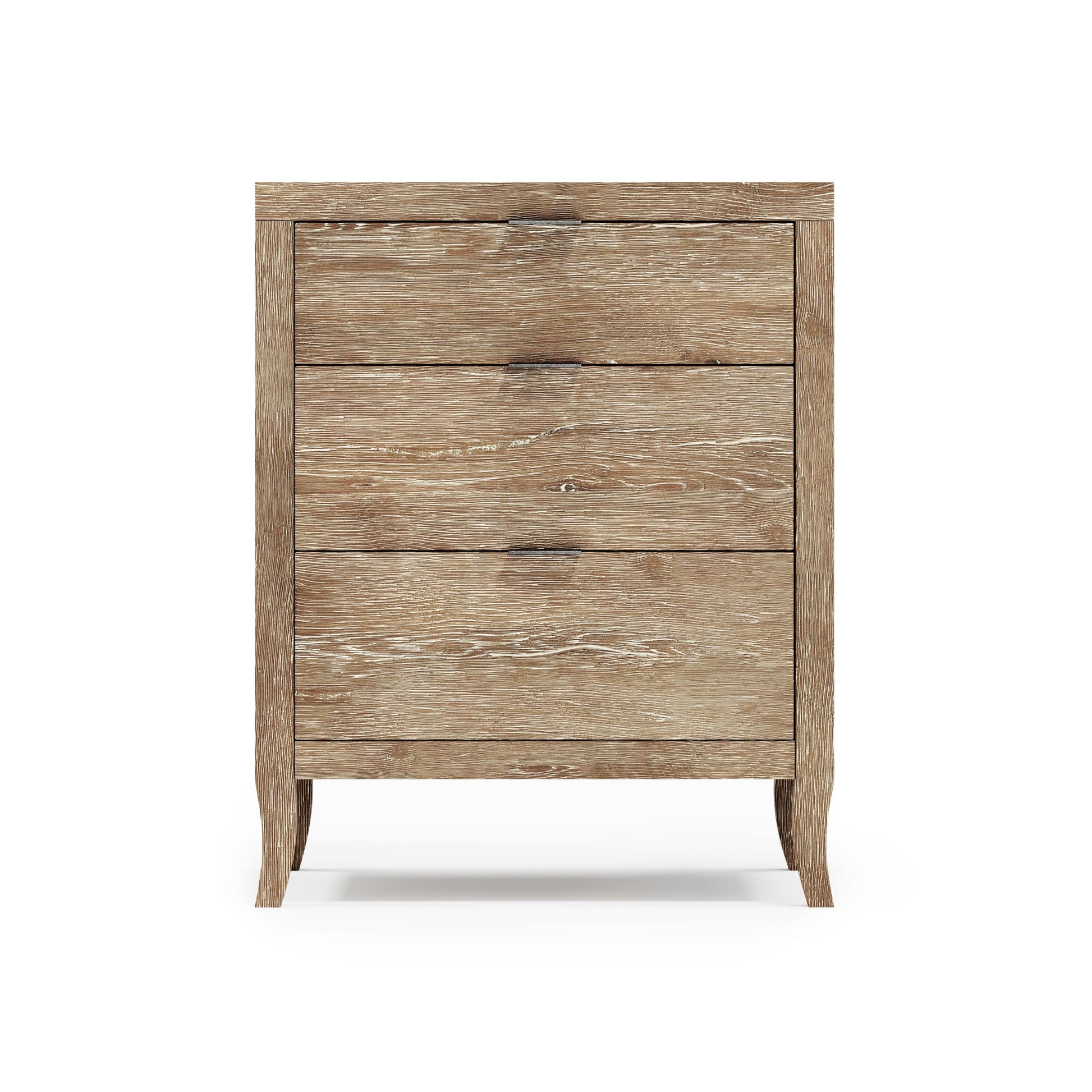 Tribeca Aurum Nightstand - Ornate Home