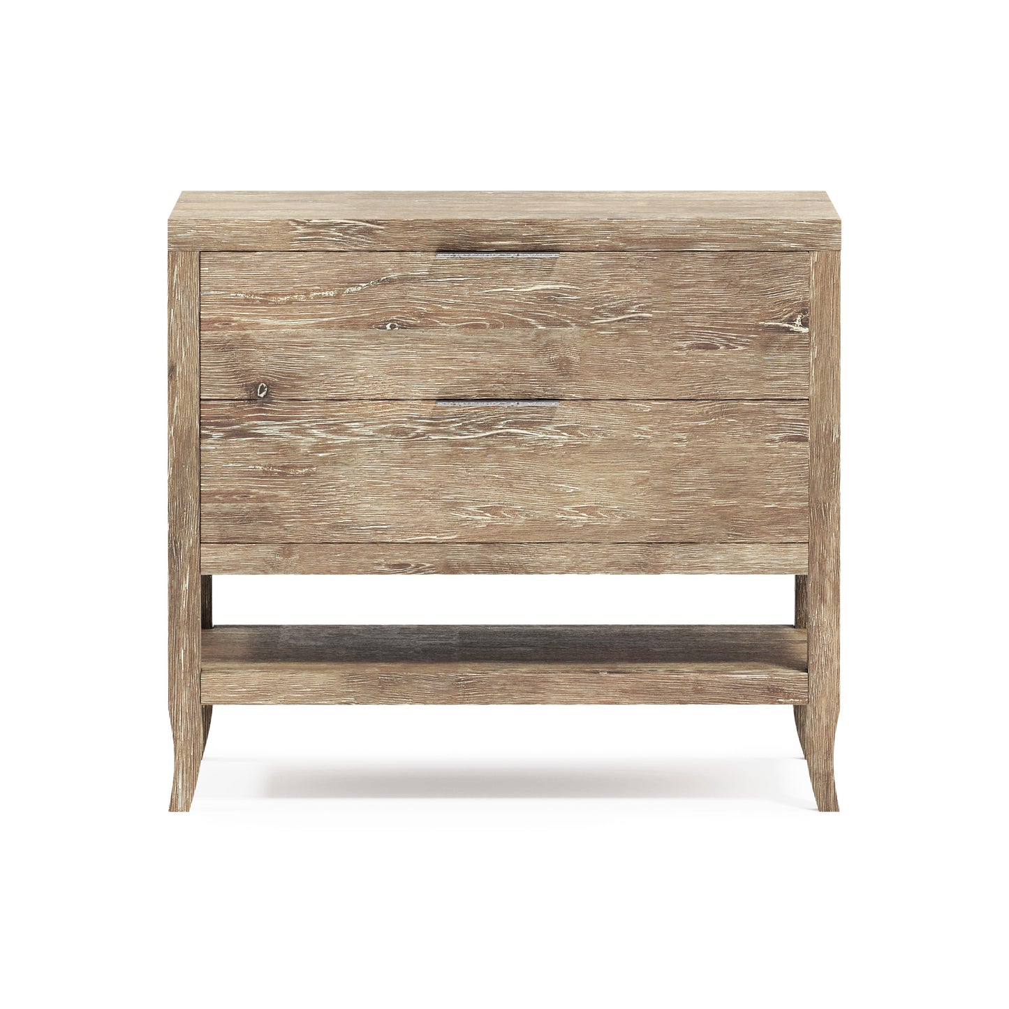 Tribeca Aurum Nightstand - Ornate Home