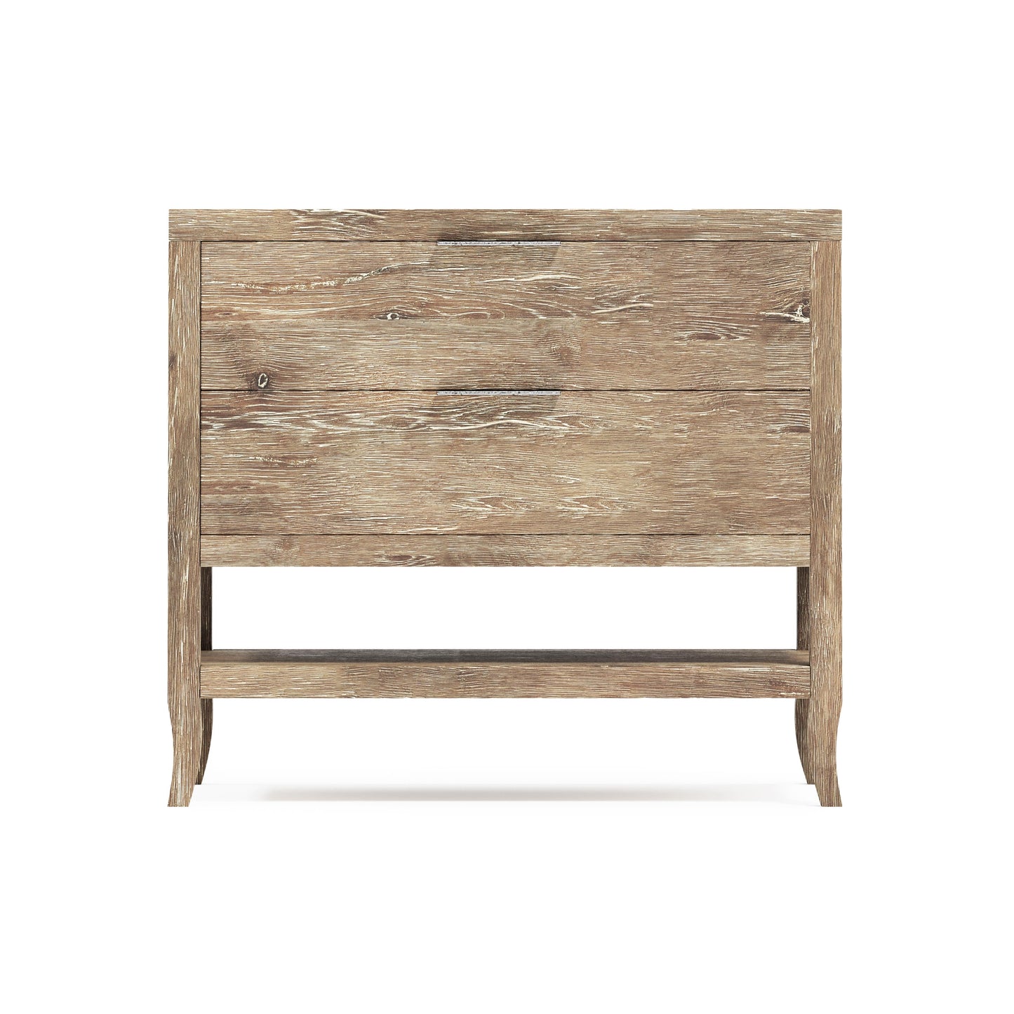 Tribeca Aurum Nightstand - Ornate Home