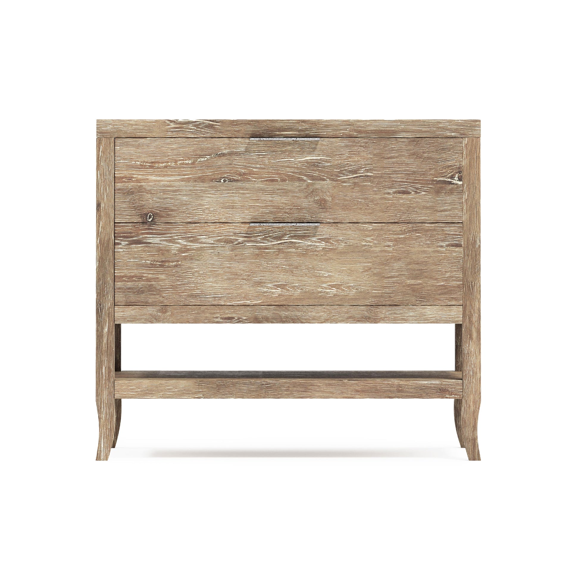 Tribeca Aurum Nightstand - Ornate Home