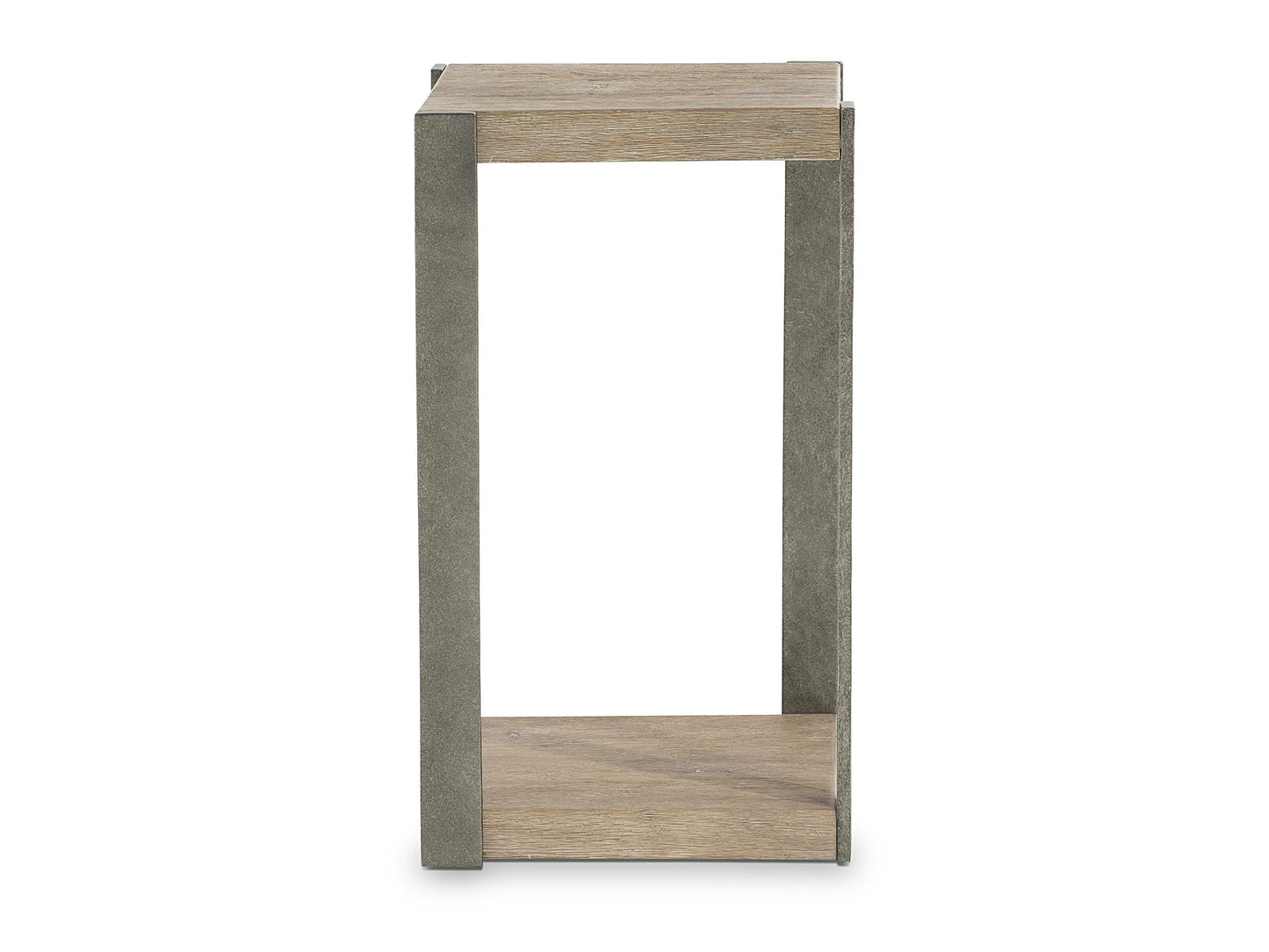 Tribeca Barlow/Aurum Accent Table - Ornate Home