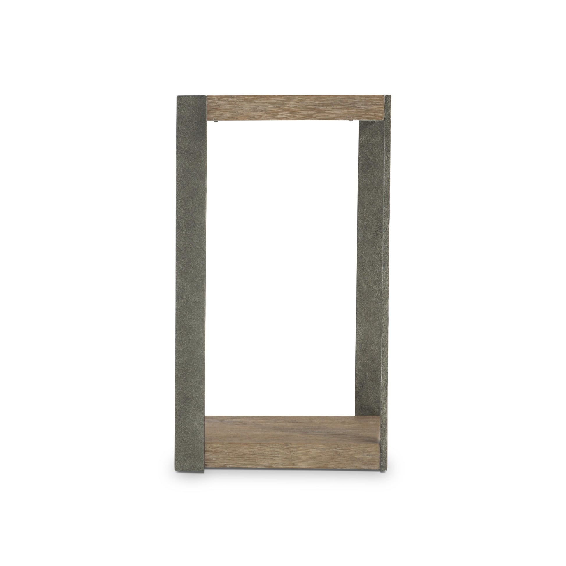Tribeca Barlow/Aurum Accent Table - Ornate Home