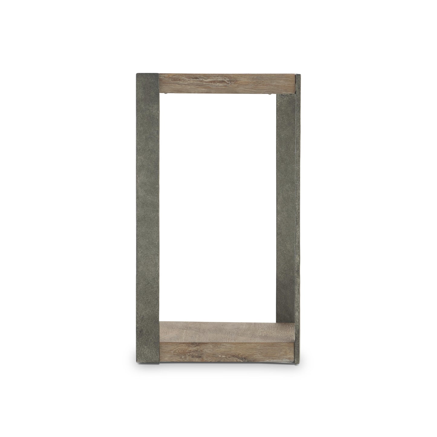 Tribeca Barlow/Aurum Accent Table - Ornate Home