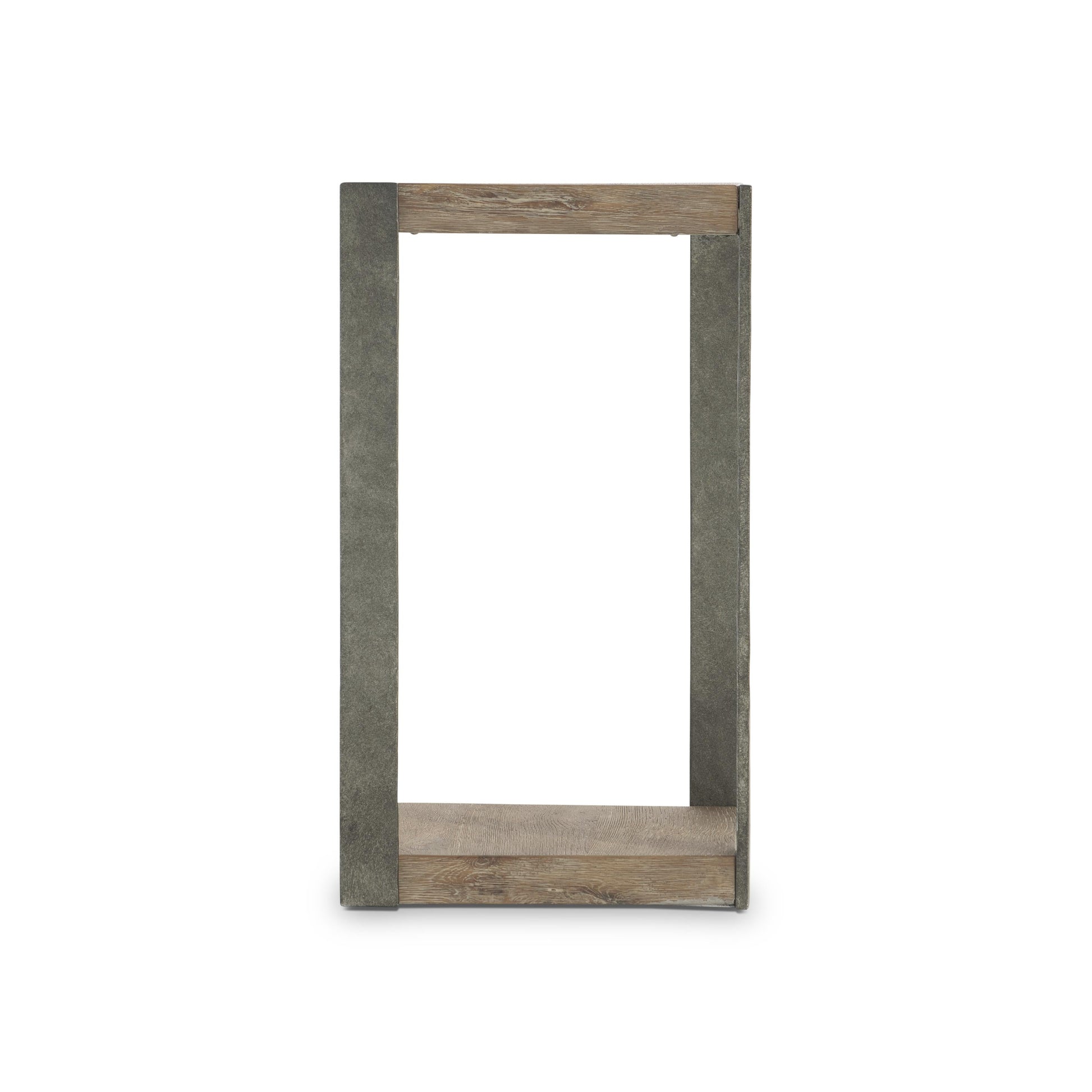 Tribeca Barlow/Aurum Accent Table - Ornate Home