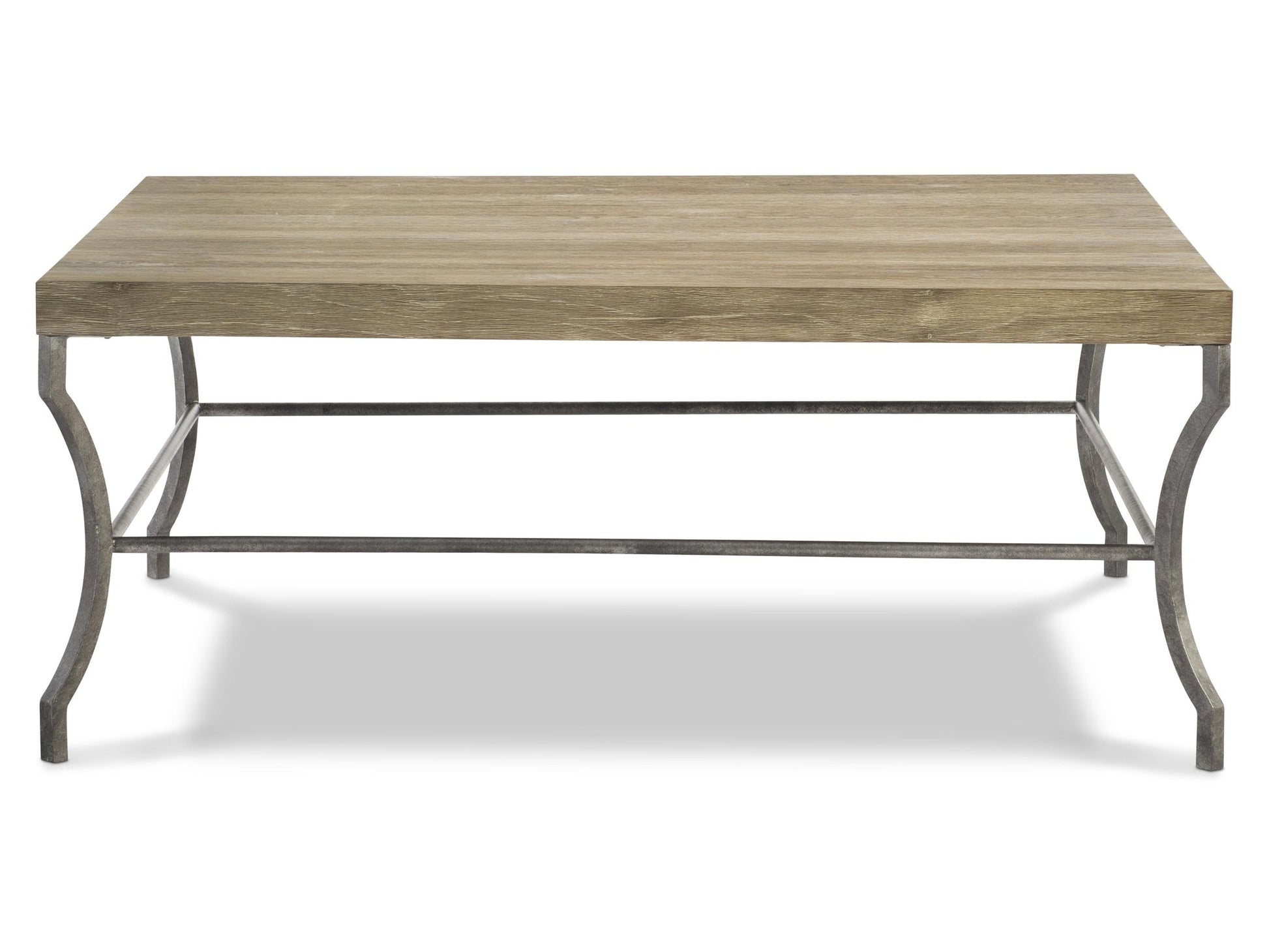 Tribeca Barlow/Aurum Cocktail Table - Ornate Home