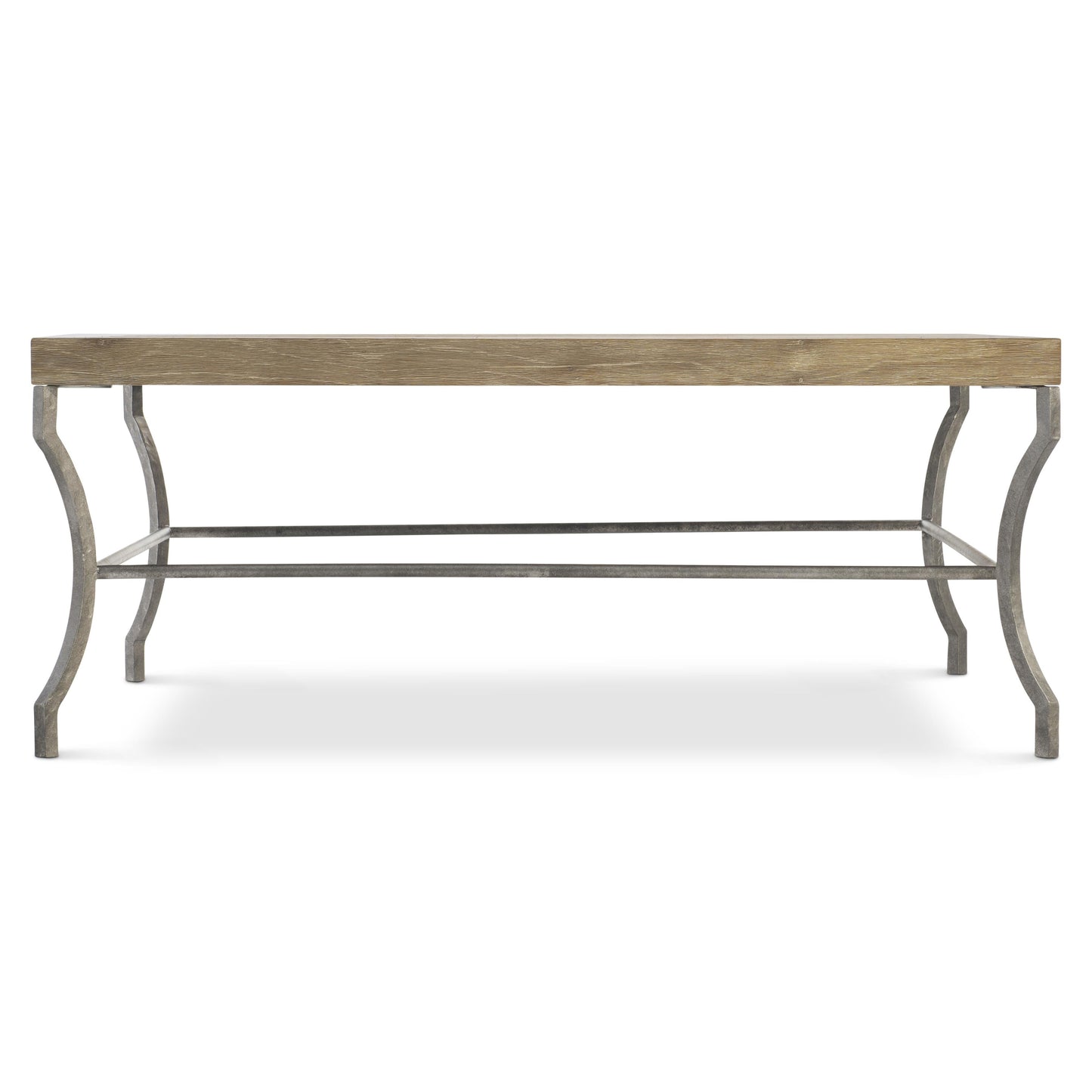Tribeca Barlow/Aurum Cocktail Table - Ornate Home