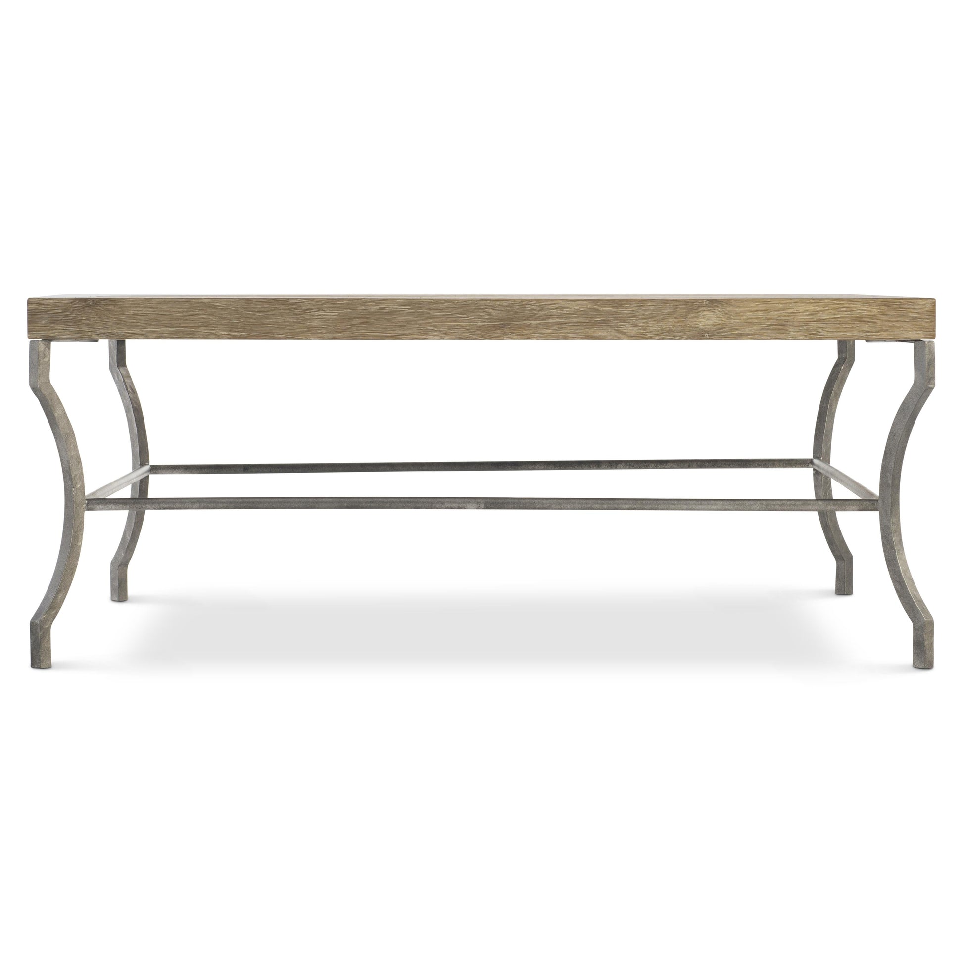 Tribeca Barlow/Aurum Cocktail Table - Ornate Home