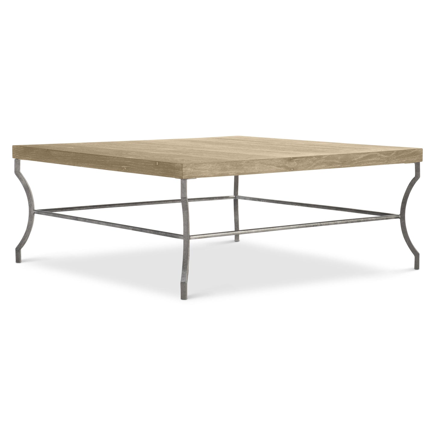 Tribeca Barlow/Aurum Cocktail Table - Ornate Home