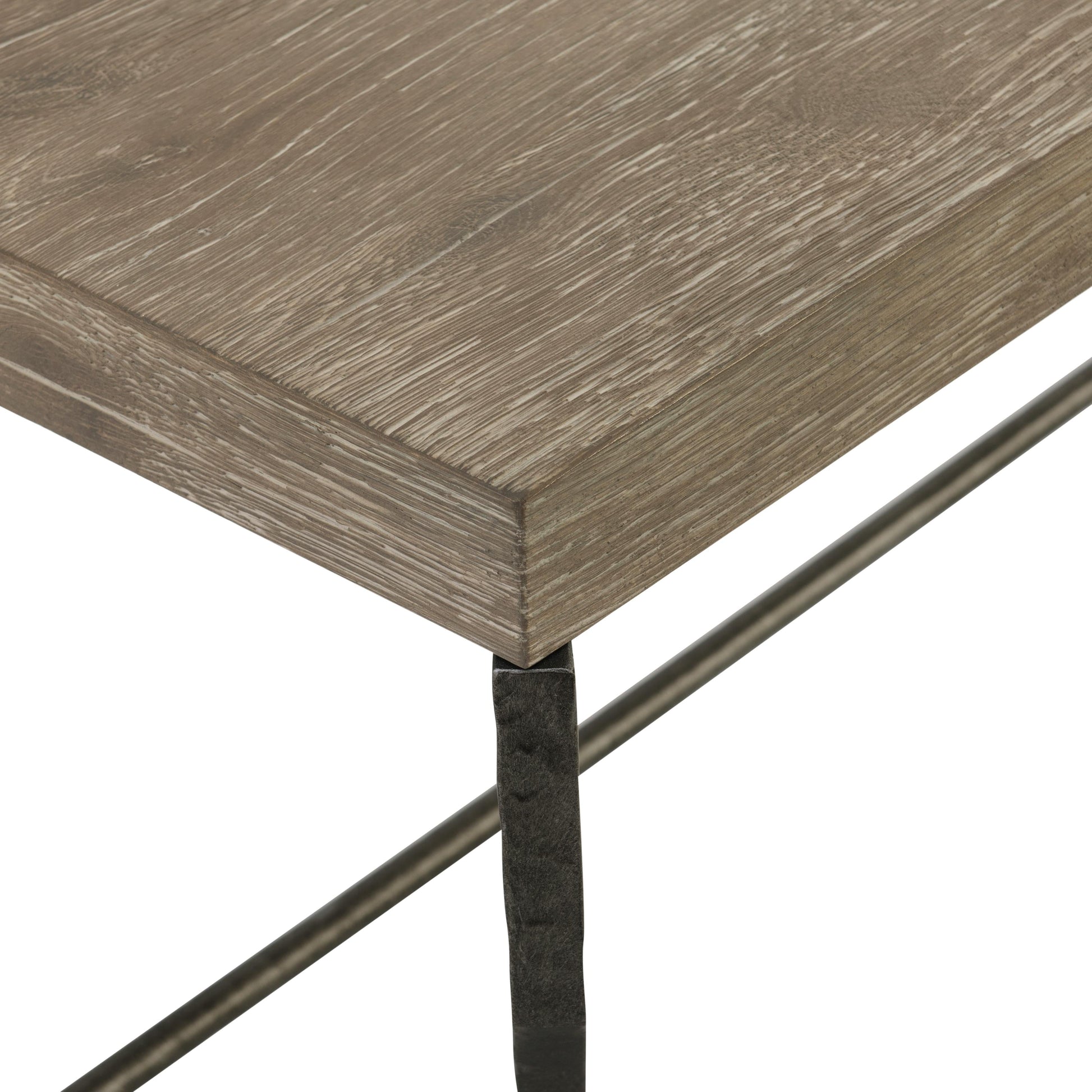Tribeca Barlow/Aurum Console Table - Ornate Home