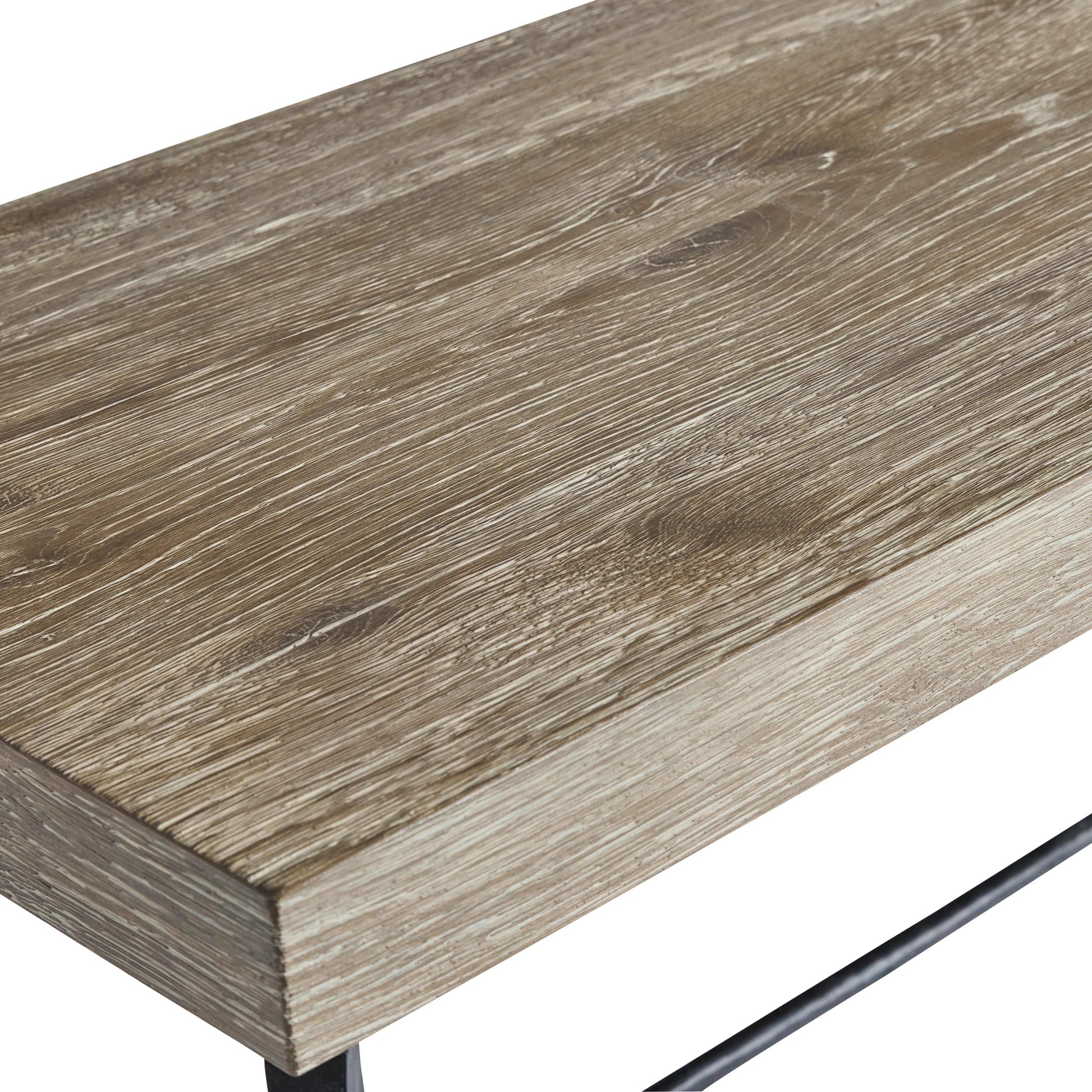 Tribeca Barlow/Aurum Console Table - Ornate Home