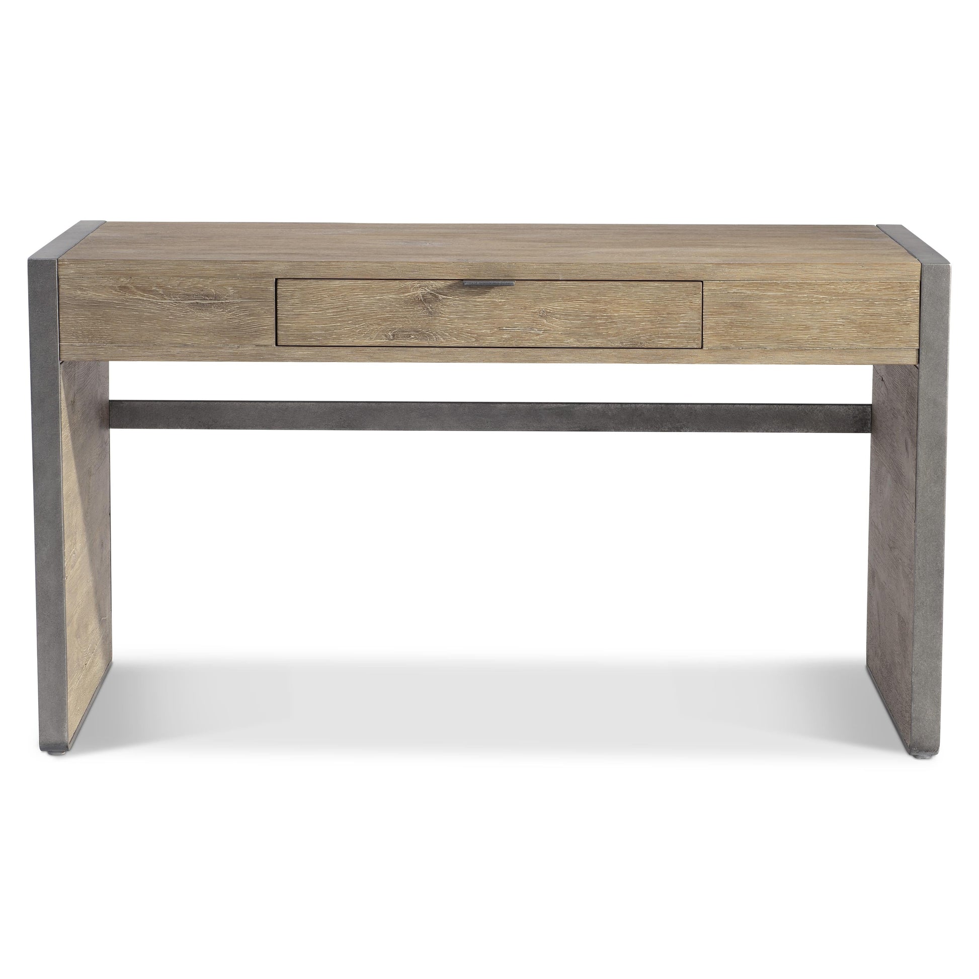 Tribeca Barlow/Aurum Desk - Ornate Home