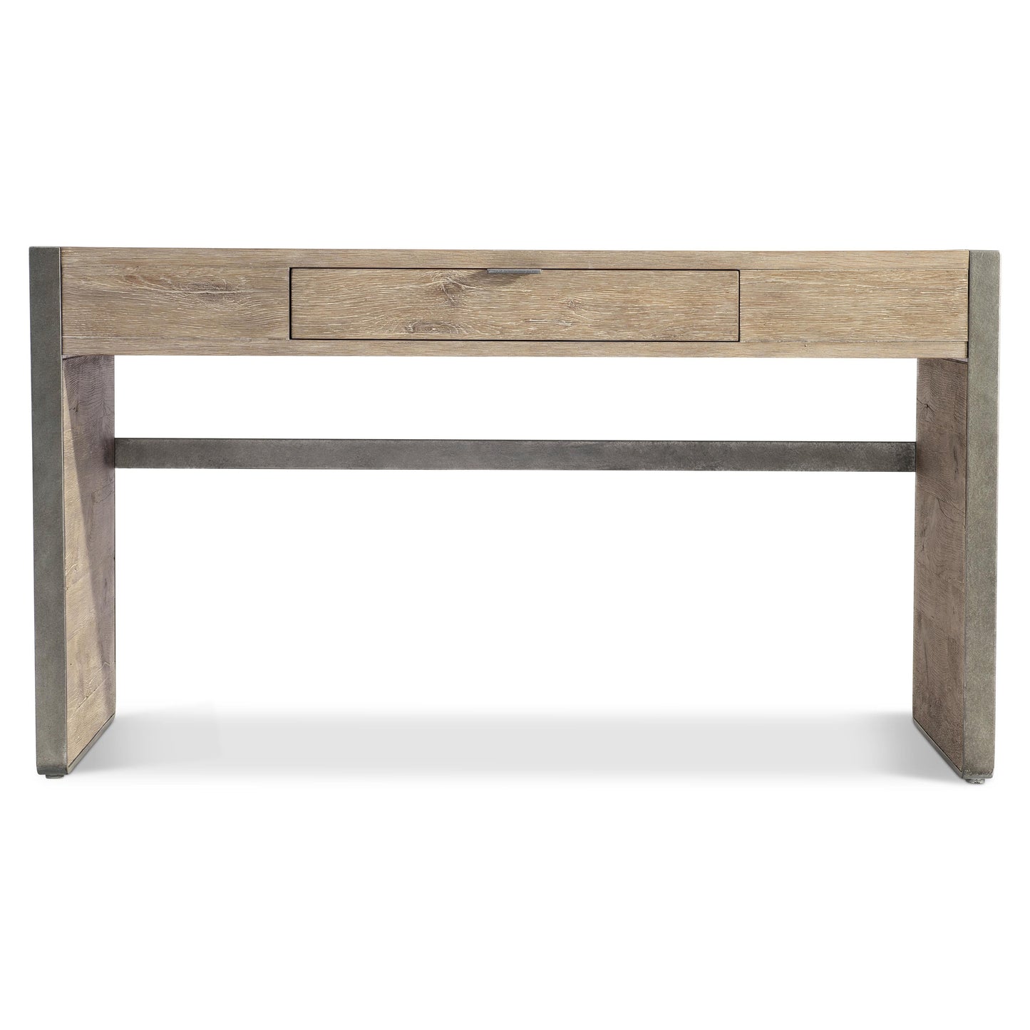 Tribeca Barlow/Aurum Desk - Ornate Home